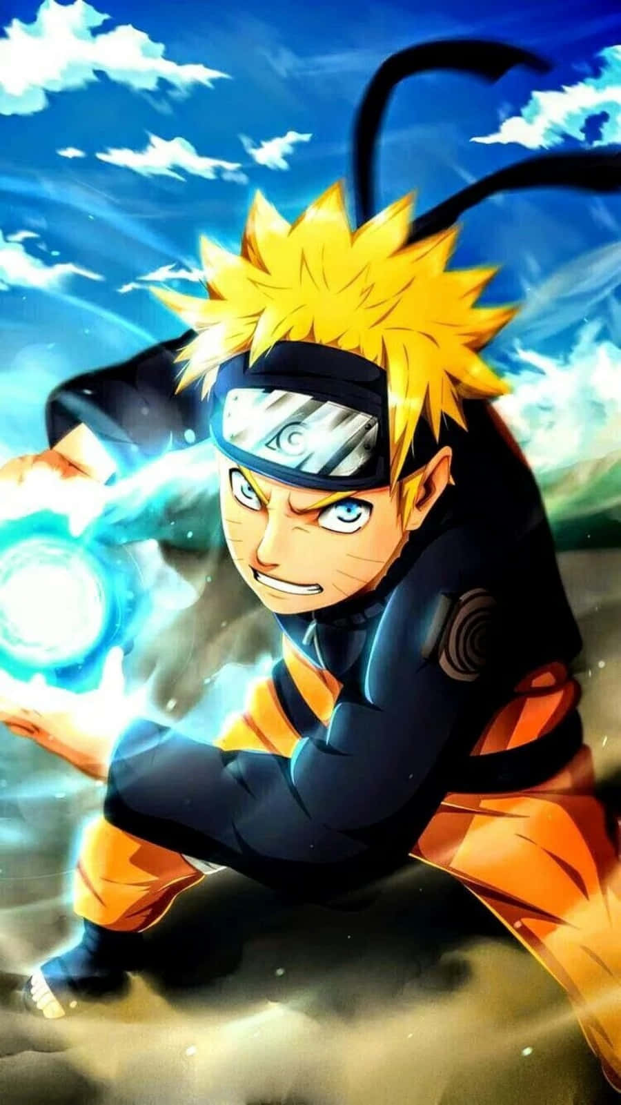 Siistejä Naruto-kuvia Taustakuvat