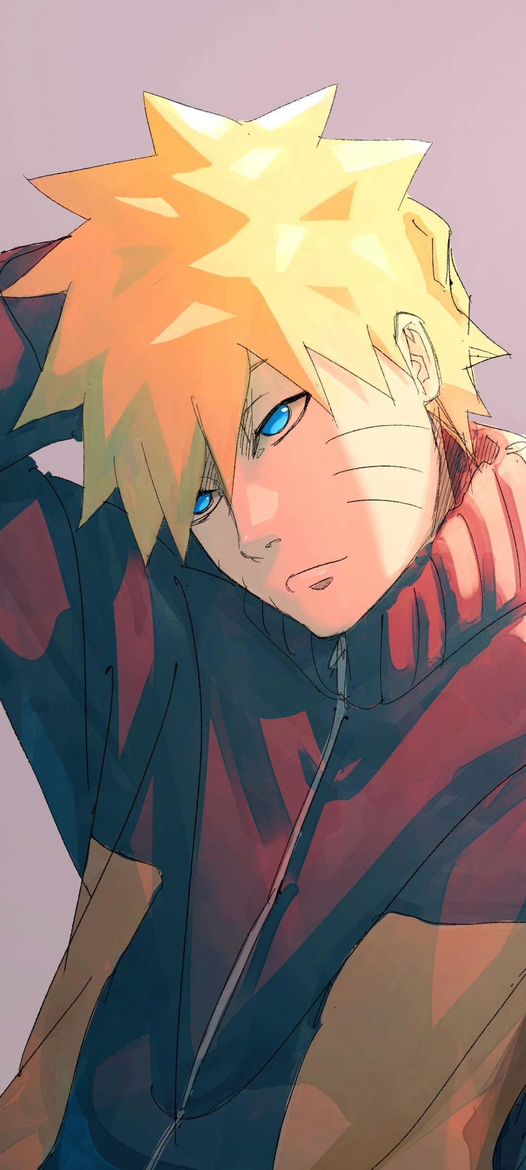 Siistejä Naruto-kuvia Taustakuvat