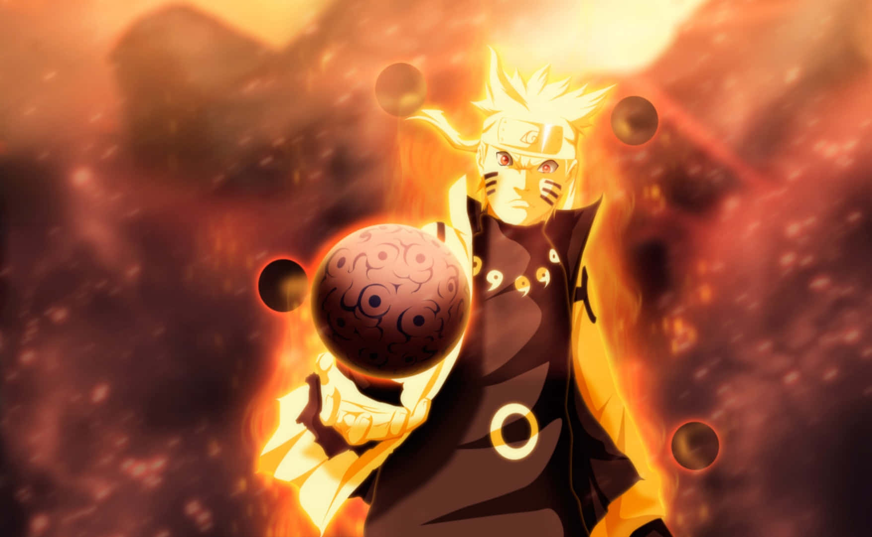 Siistejä Naruto-kuvia Taustakuvat