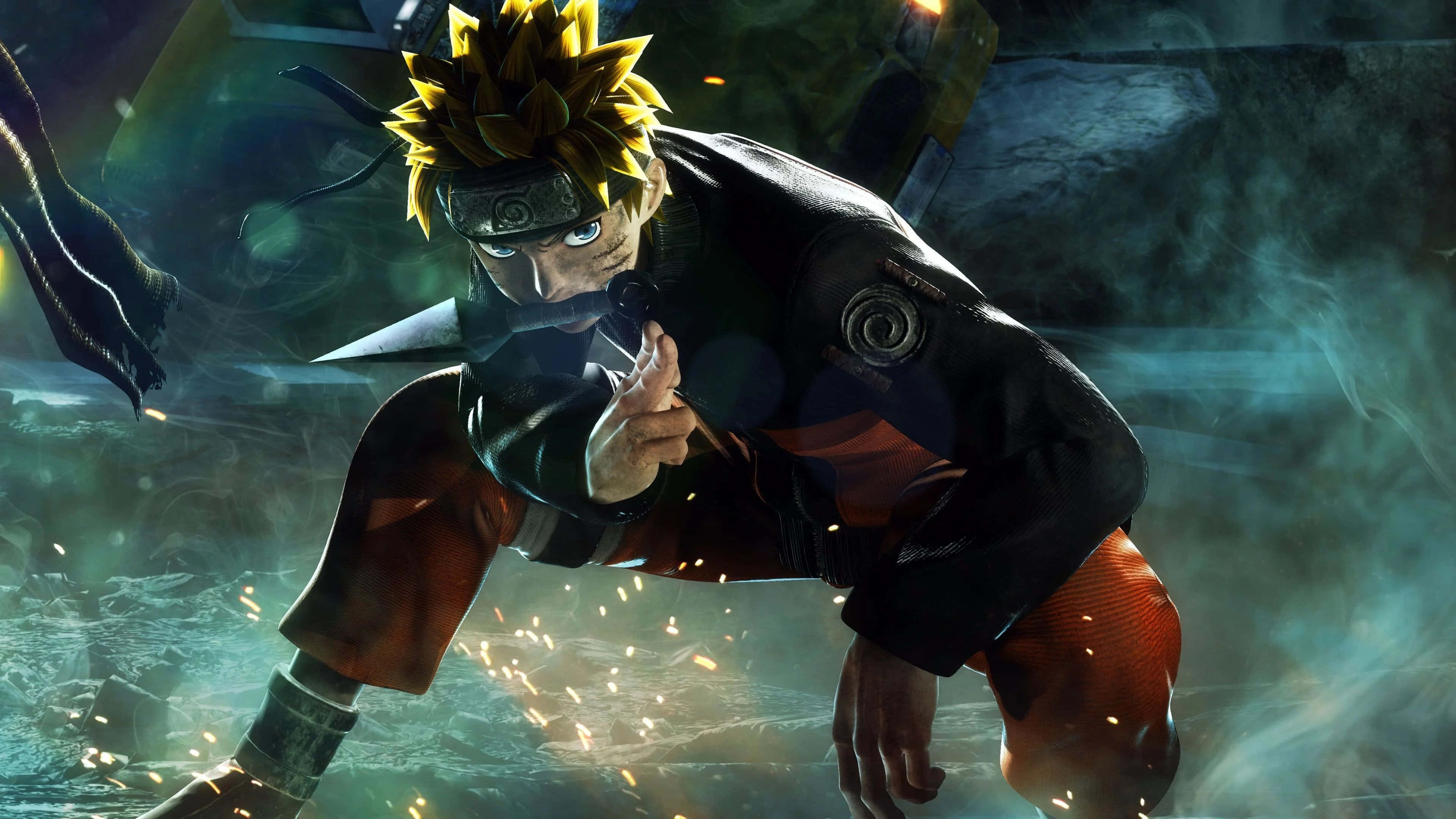 Siistejä Naruto-kuvia Taustakuvat