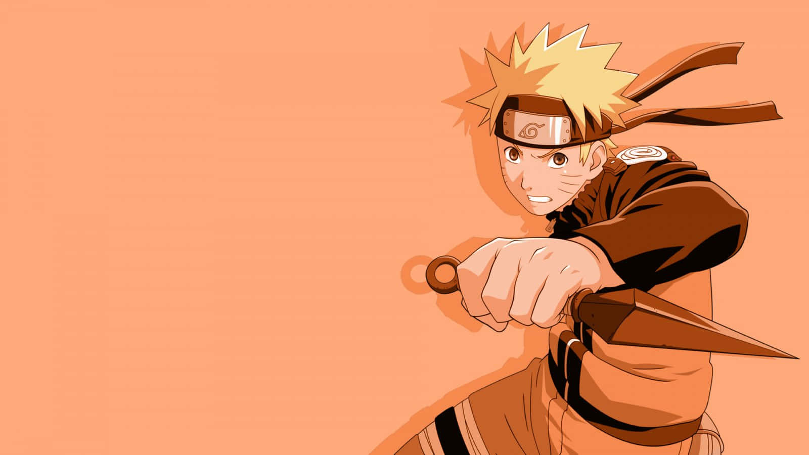 Siistejä Naruto-kuvia Taustakuvat
