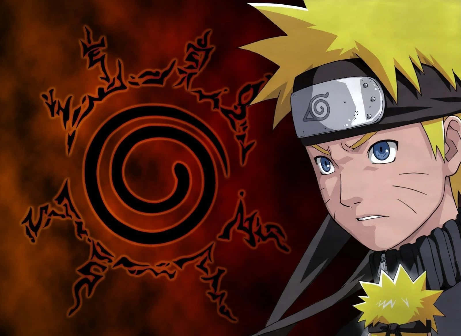 Siistejä Naruto-kuvia Taustakuvat