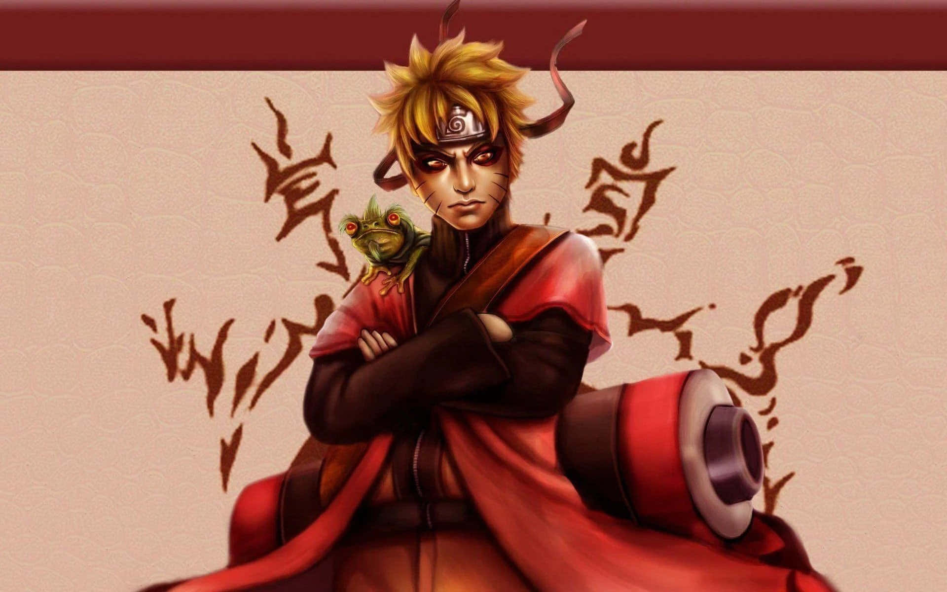 Siistejä Naruto-kuvia Taustakuvat
