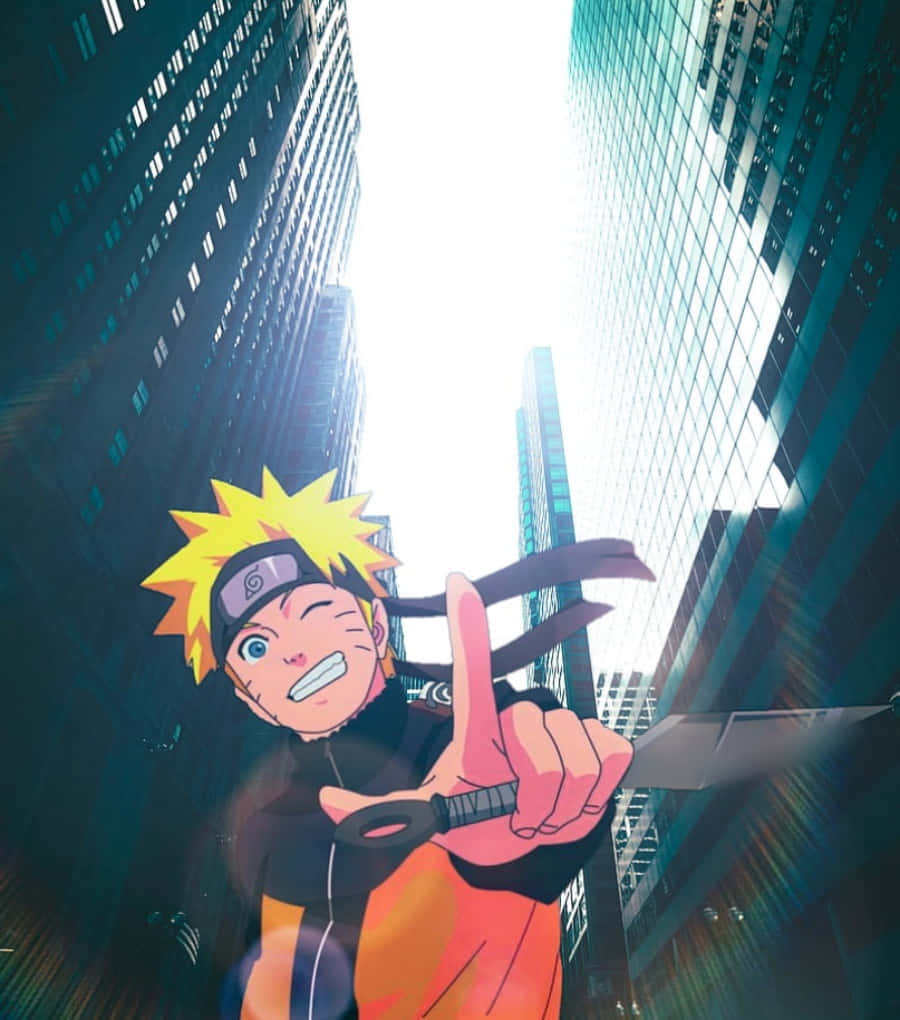 Siistejä Naruto-kuvia Taustakuvat