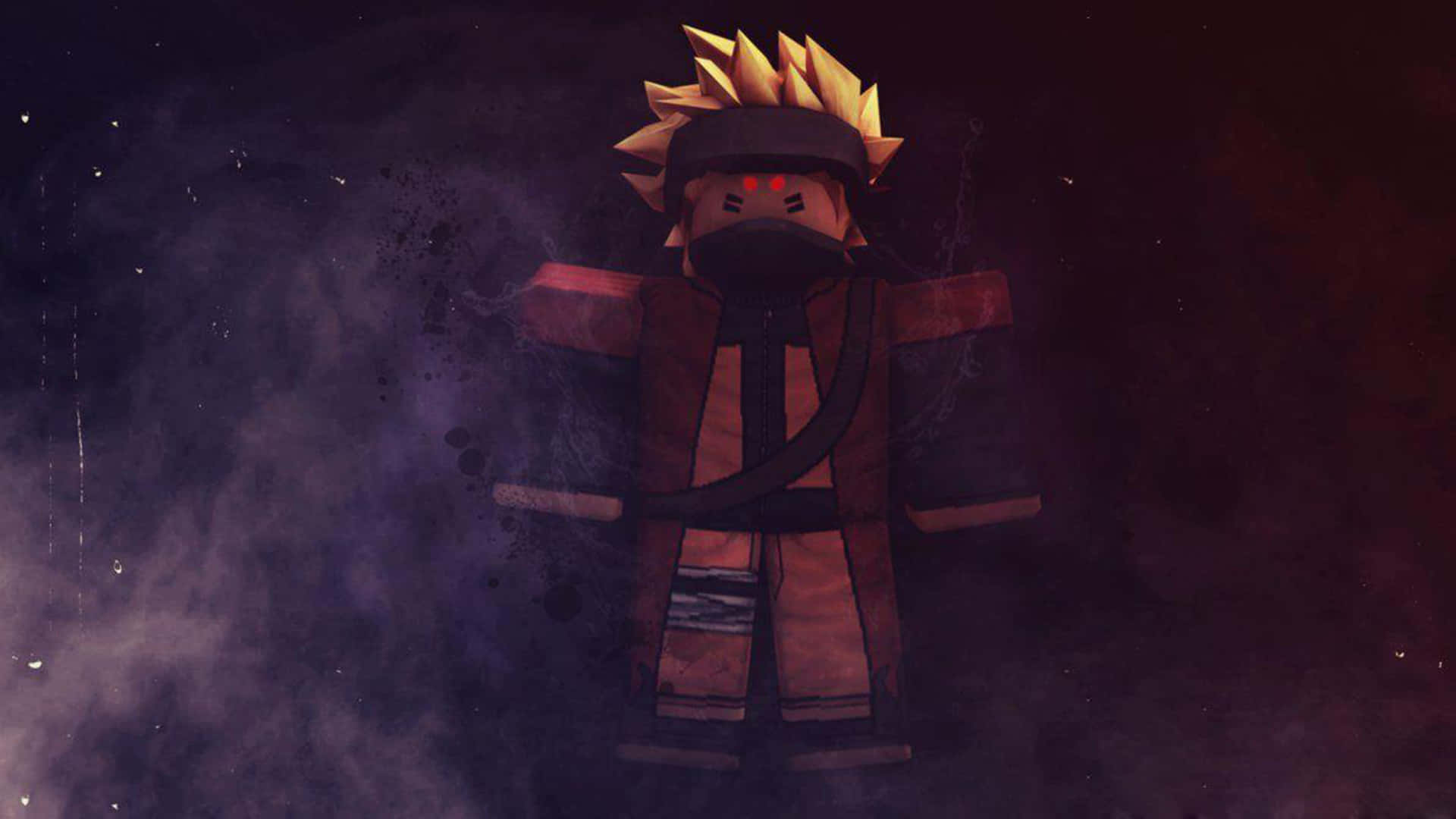 Siistejä Roblox-kuvia Taustakuvat