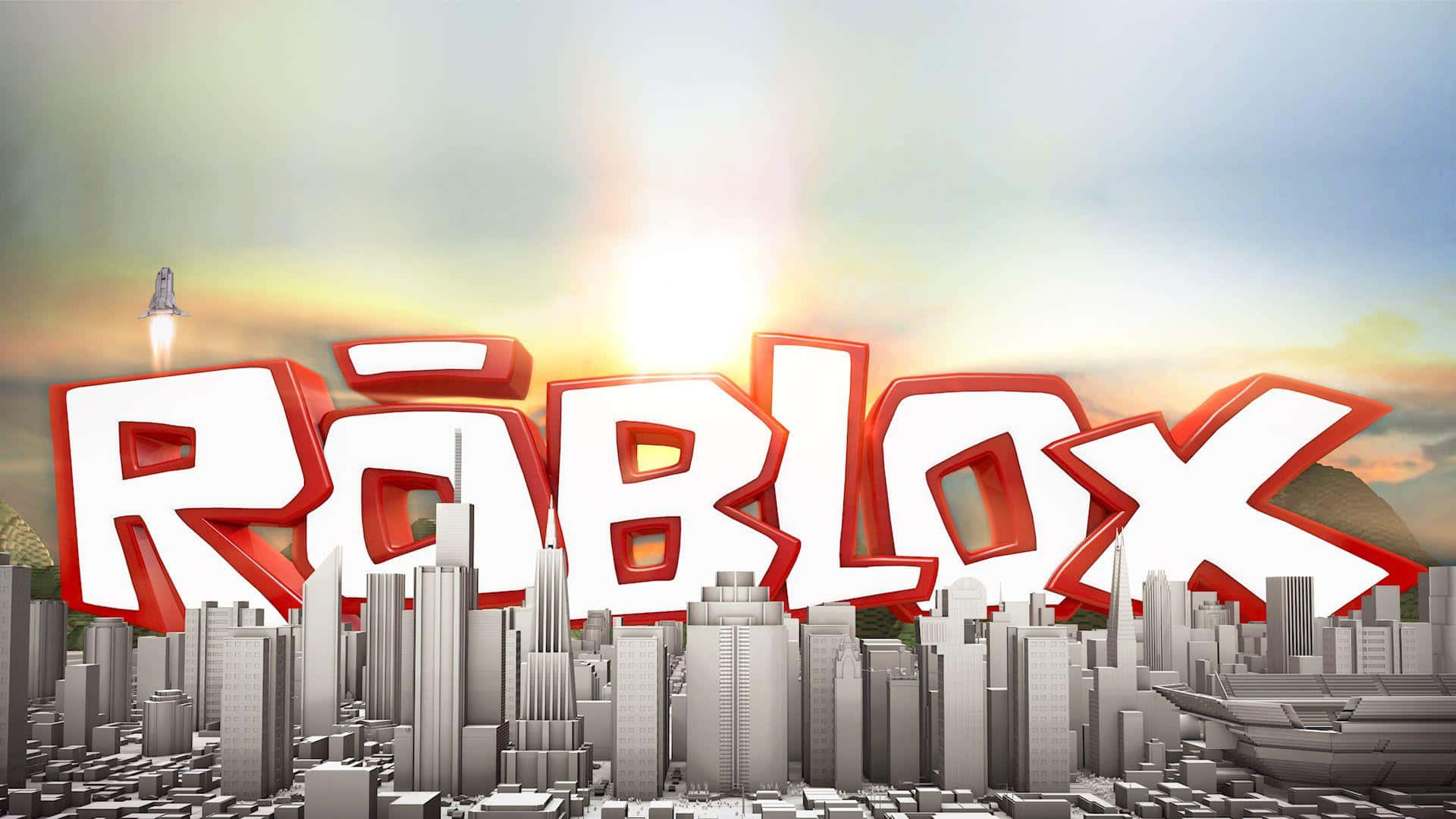 Siistejä Roblox-kuvia Taustakuvat