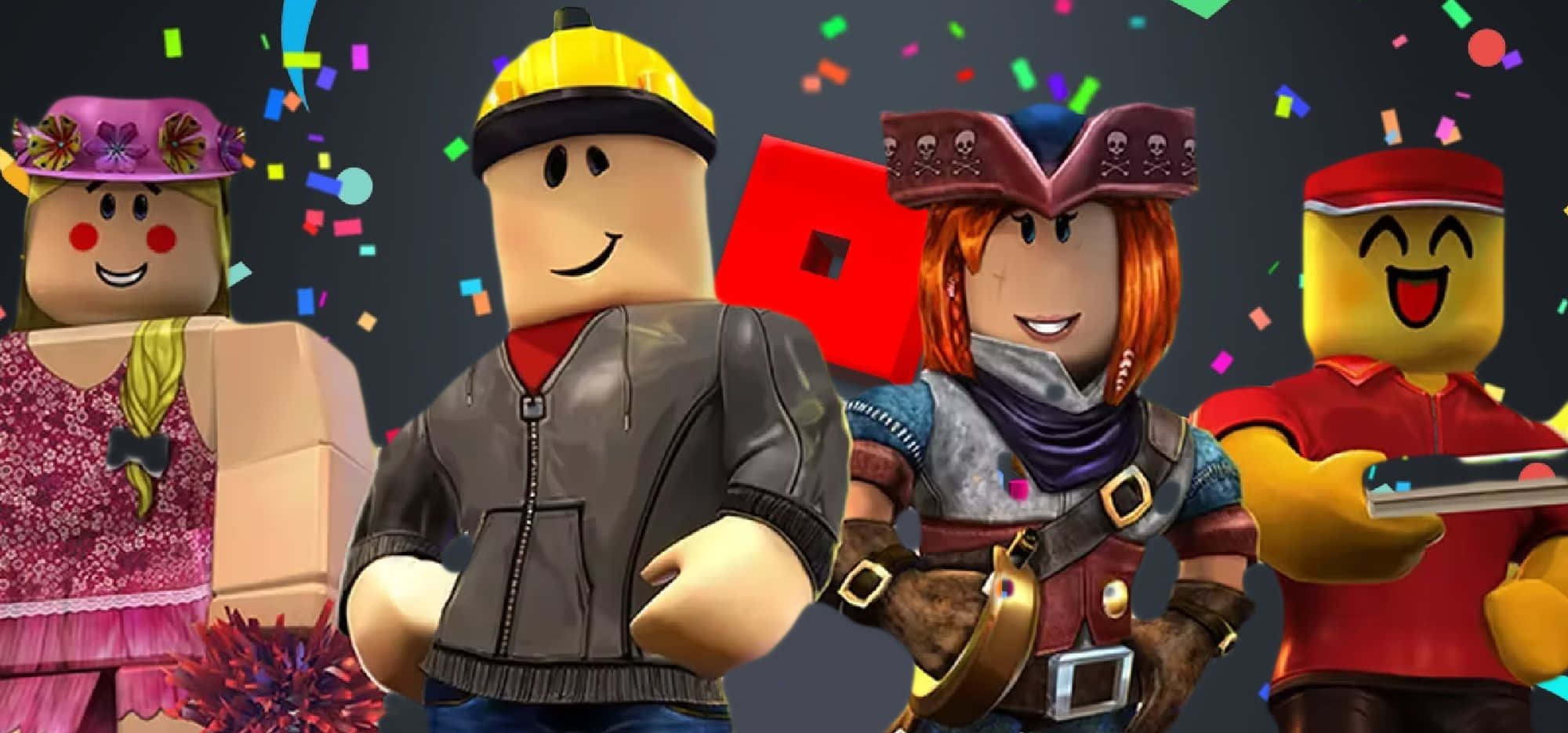 Siistejä Roblox-kuvia Taustakuvat