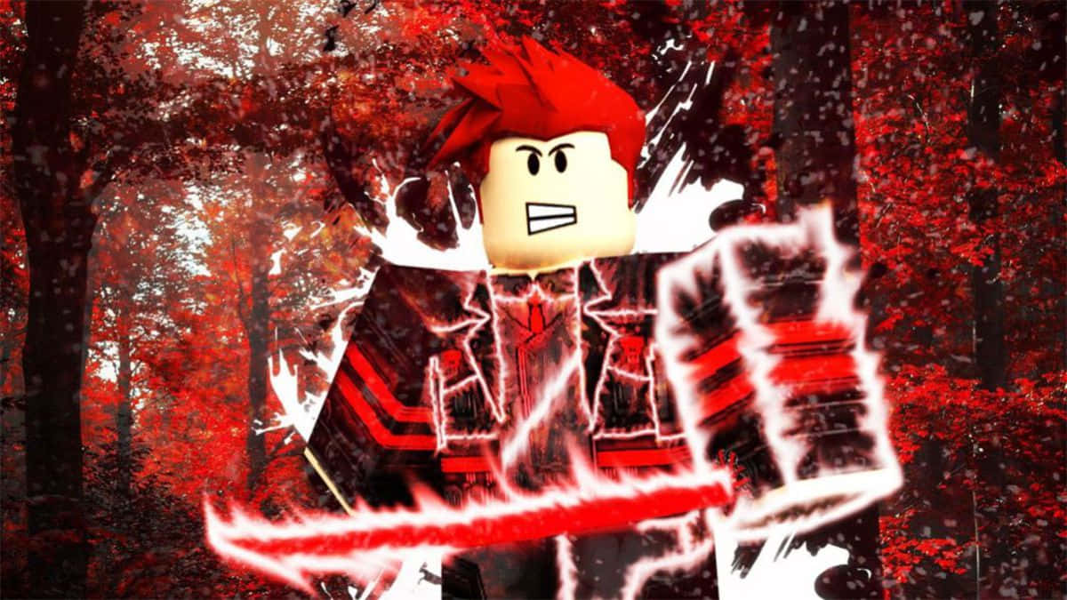 Siistejä Roblox-kuvia Taustakuvat