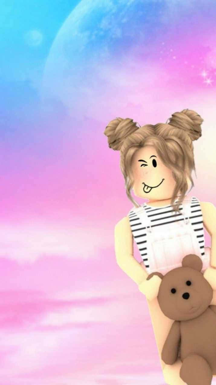 Siistejä Roblox-kuvia Taustakuvat