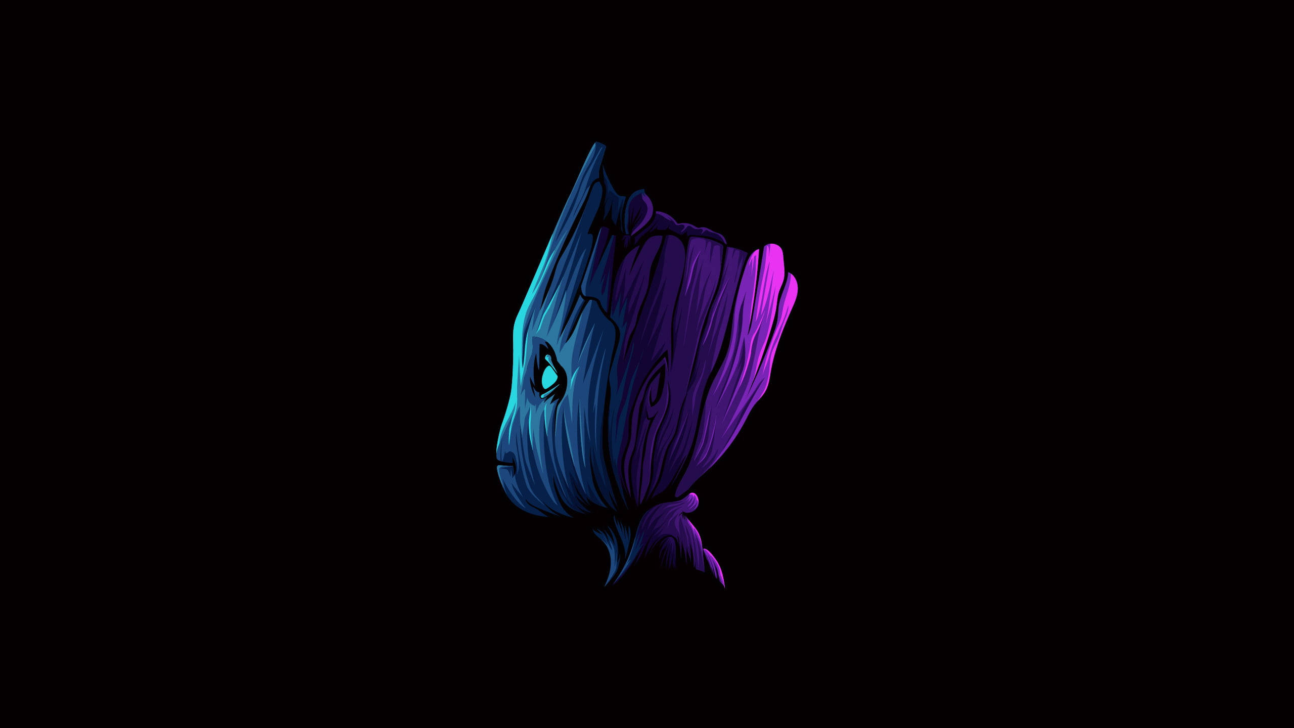 Siisti Groot-hahmo Taustakuvat