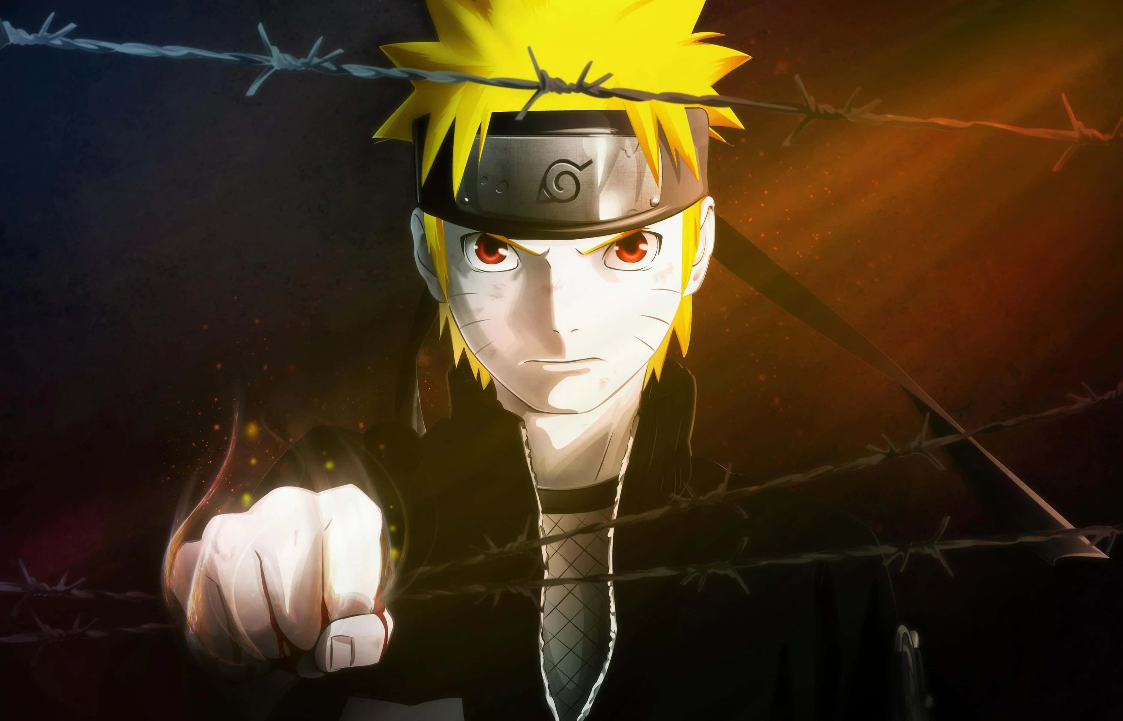 Siistit Naruto-kuvat Taustakuvat