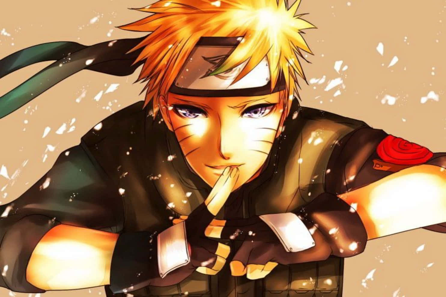 Siistit Naruto-kuvat Taustakuvat