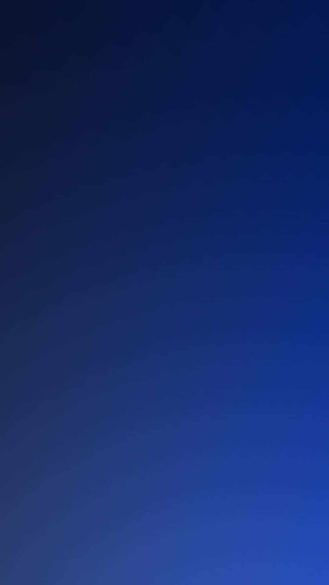 Sininen iPhone-puhelin Taustakuvat