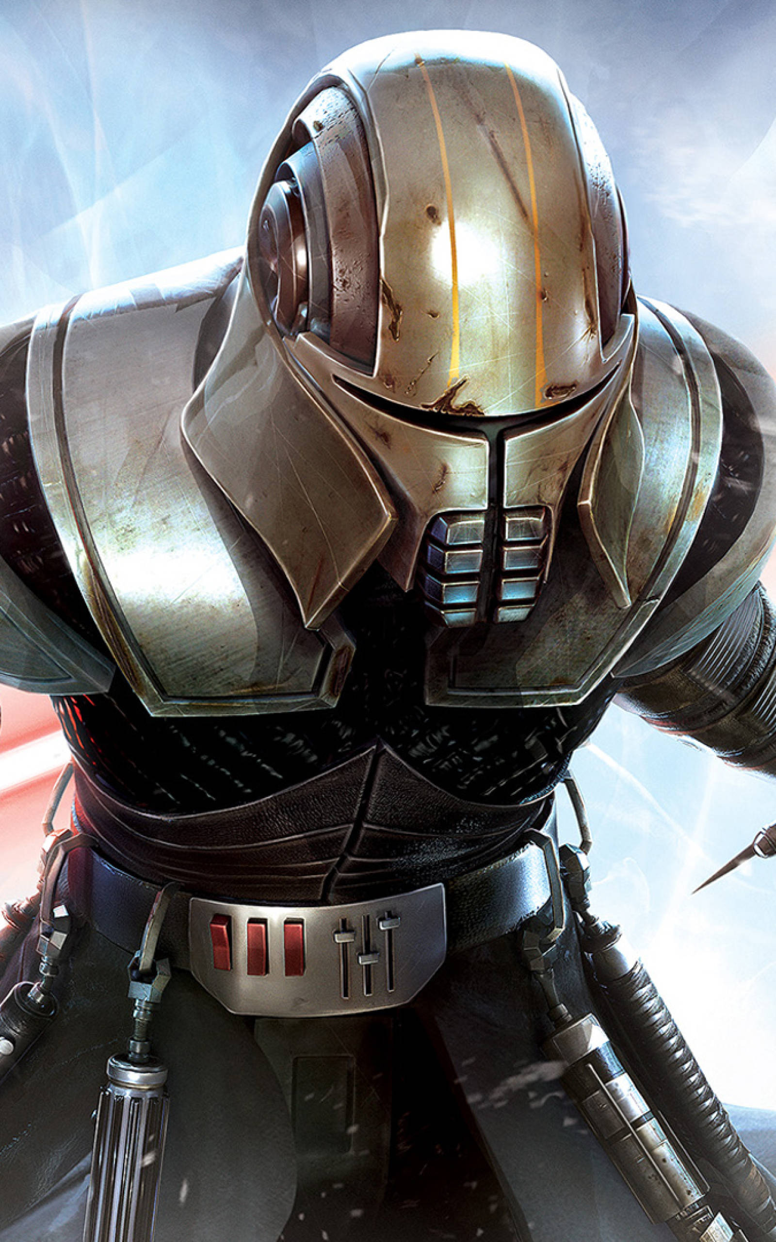 Sith Stalker Star Wars Tabletti Taustakuvat