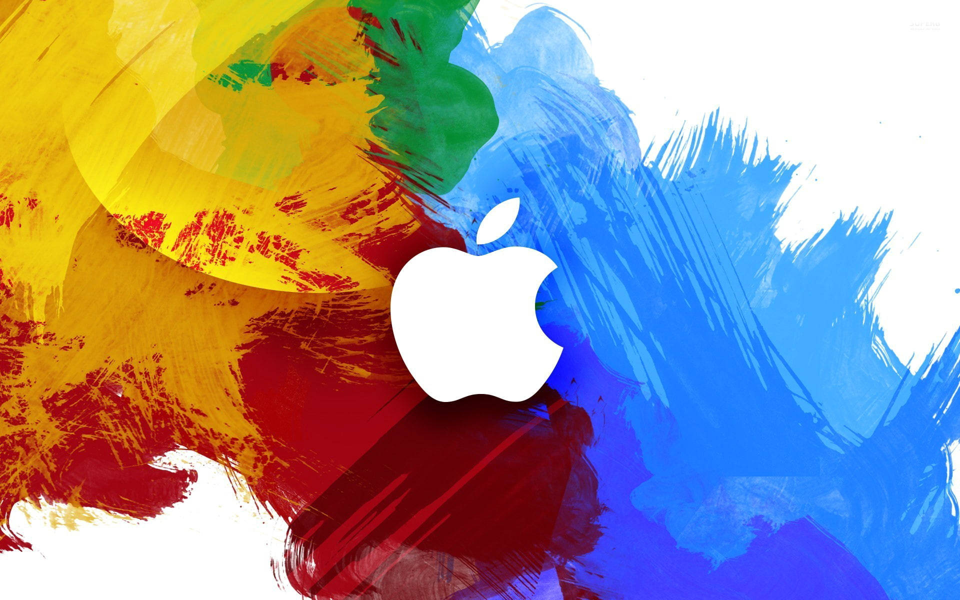 Siveltimenvedot MacBook Air Taustakuvat