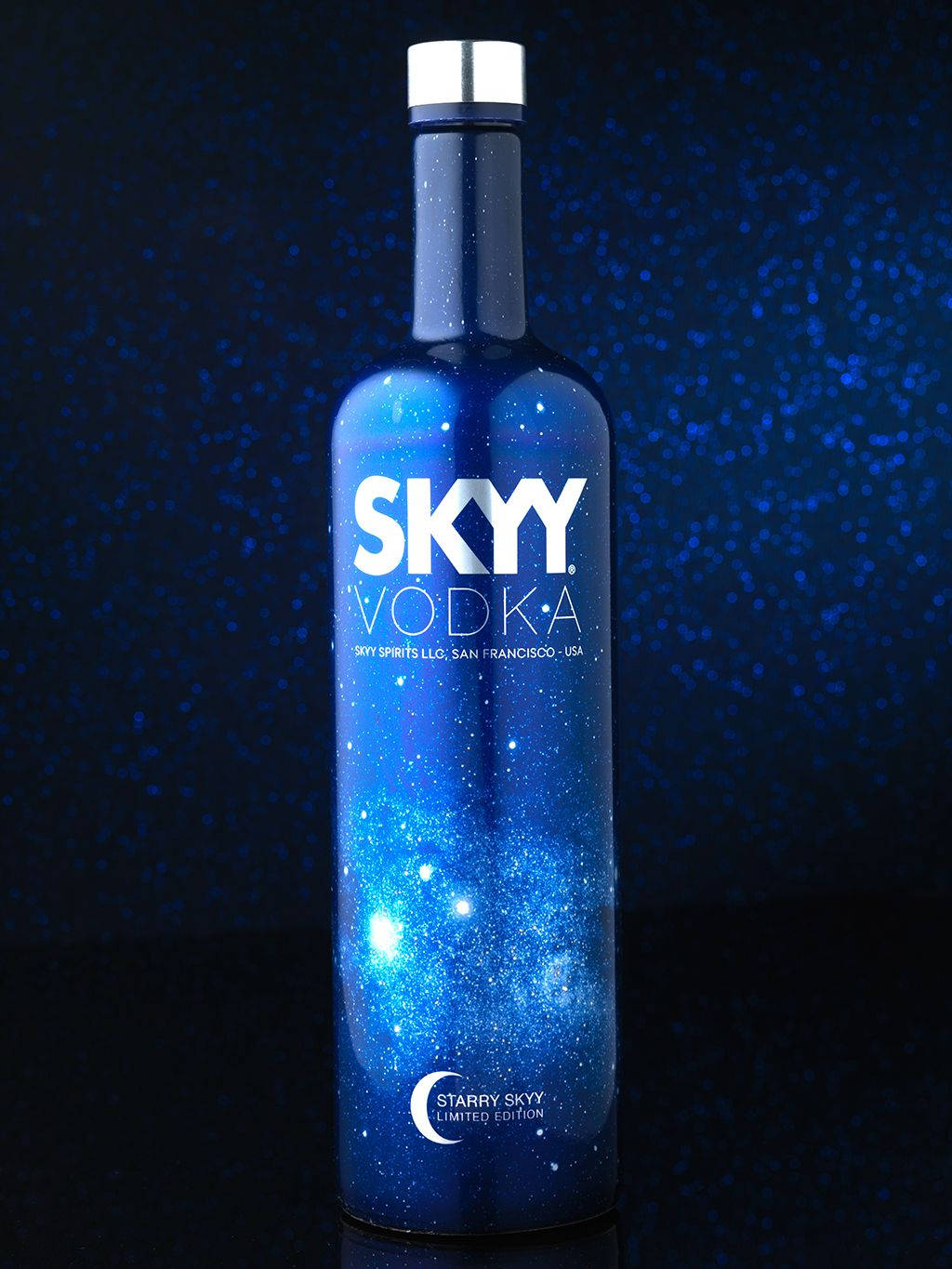 Skyy Vodka Starry Skyy -vaihtoehto Taustakuvat