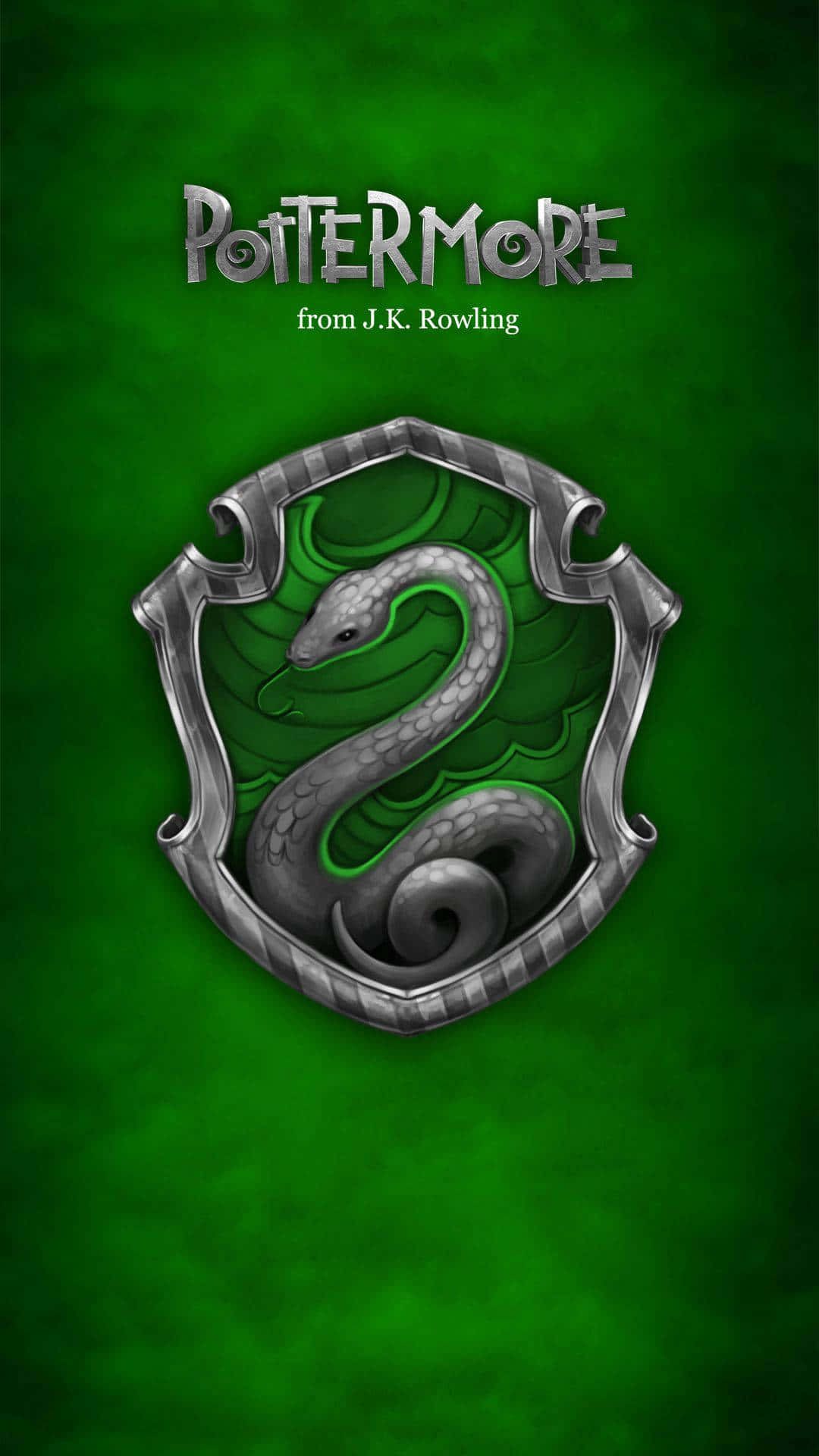 Slytherin-estetiikan kauneus pysyy pimeässä ja salaperäisenä. Taustakuvat