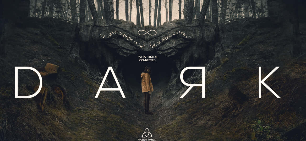 Snap Netflix-sarjasta Dark Taustakuvat