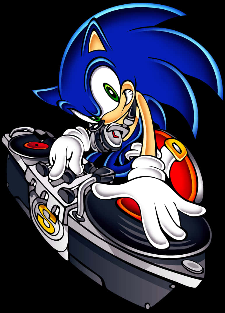 Sonic D Jingat - Juhlat.JPG Taustakuvat