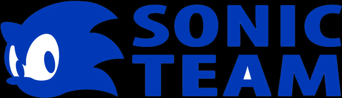 Sonic Team -logo Taustakuvat