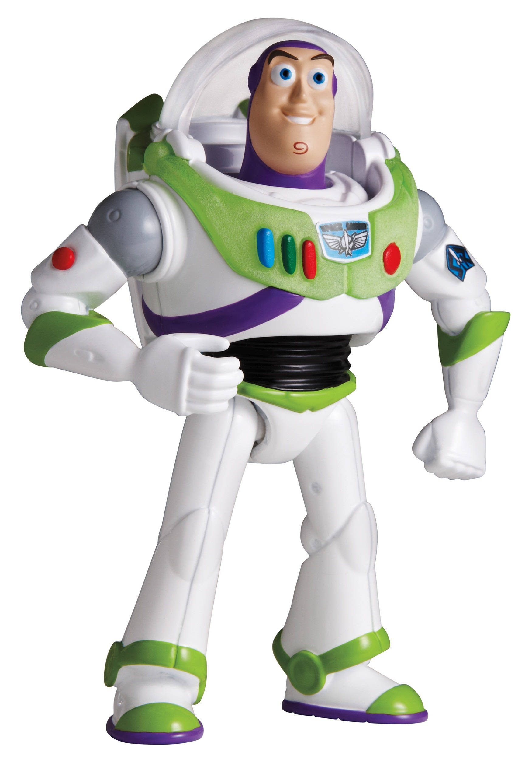 Söpö Buzz Lightyear -lelu Taustakuvat