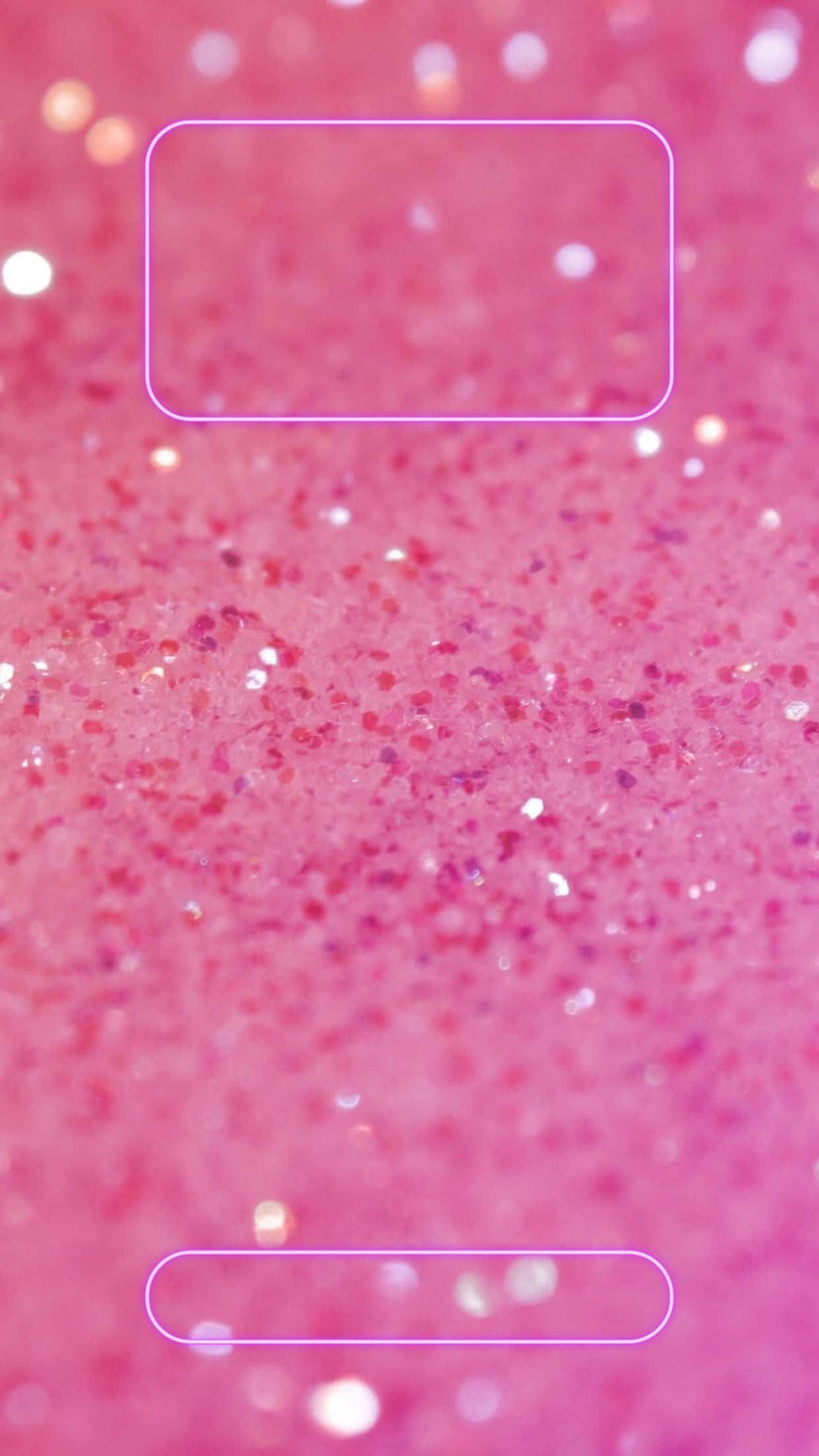 Söpö pastellikukkien iPhone-taustakuva Taustakuvat