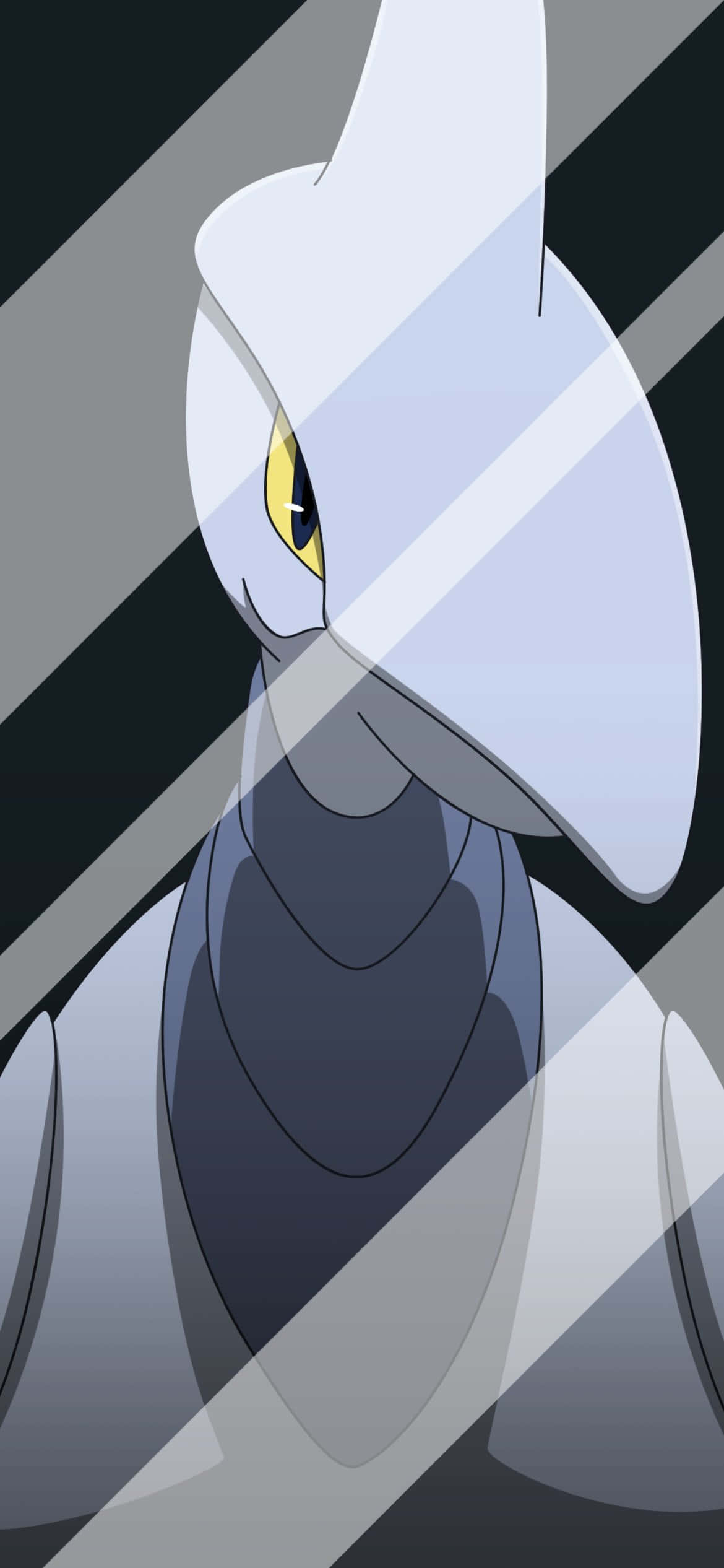 Söpö Skarmory lähikuva Taustakuvat