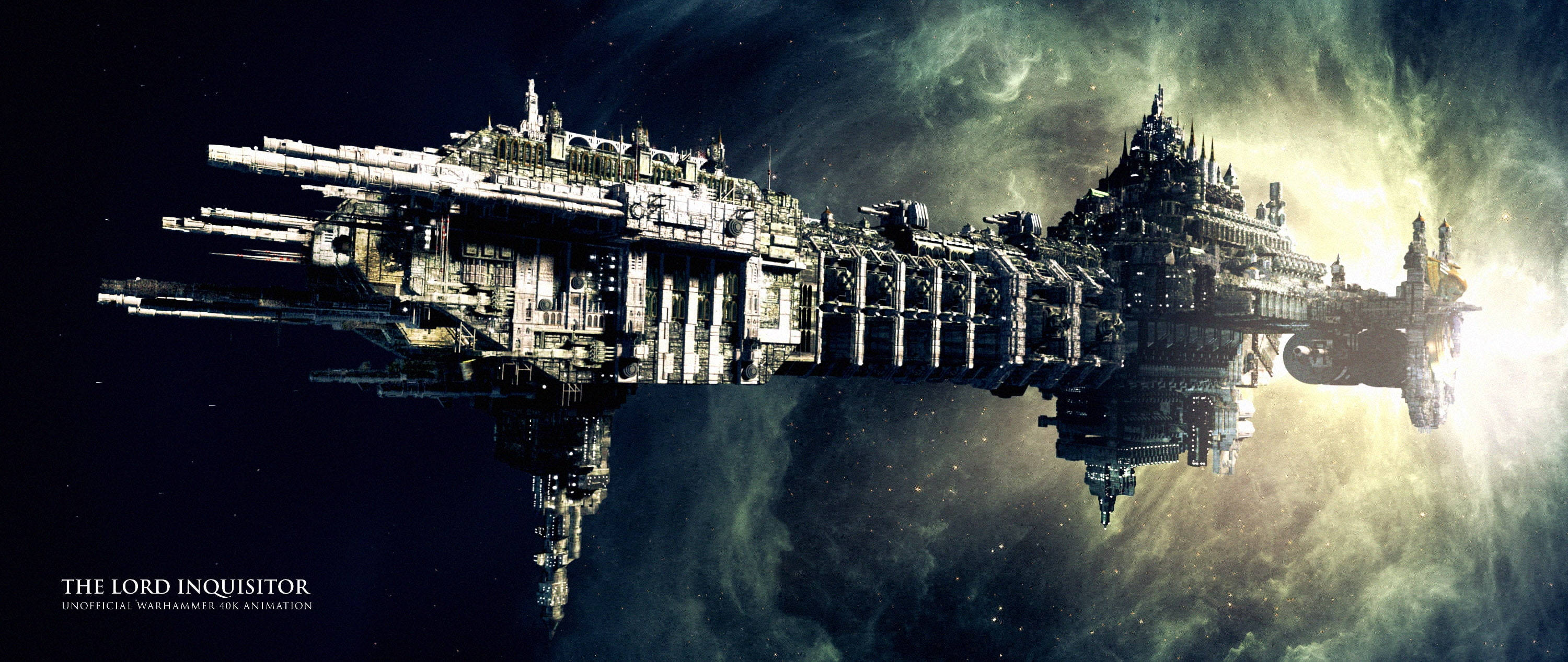 Sotainkvistitori Warhammer 40K HD Taustakuvat