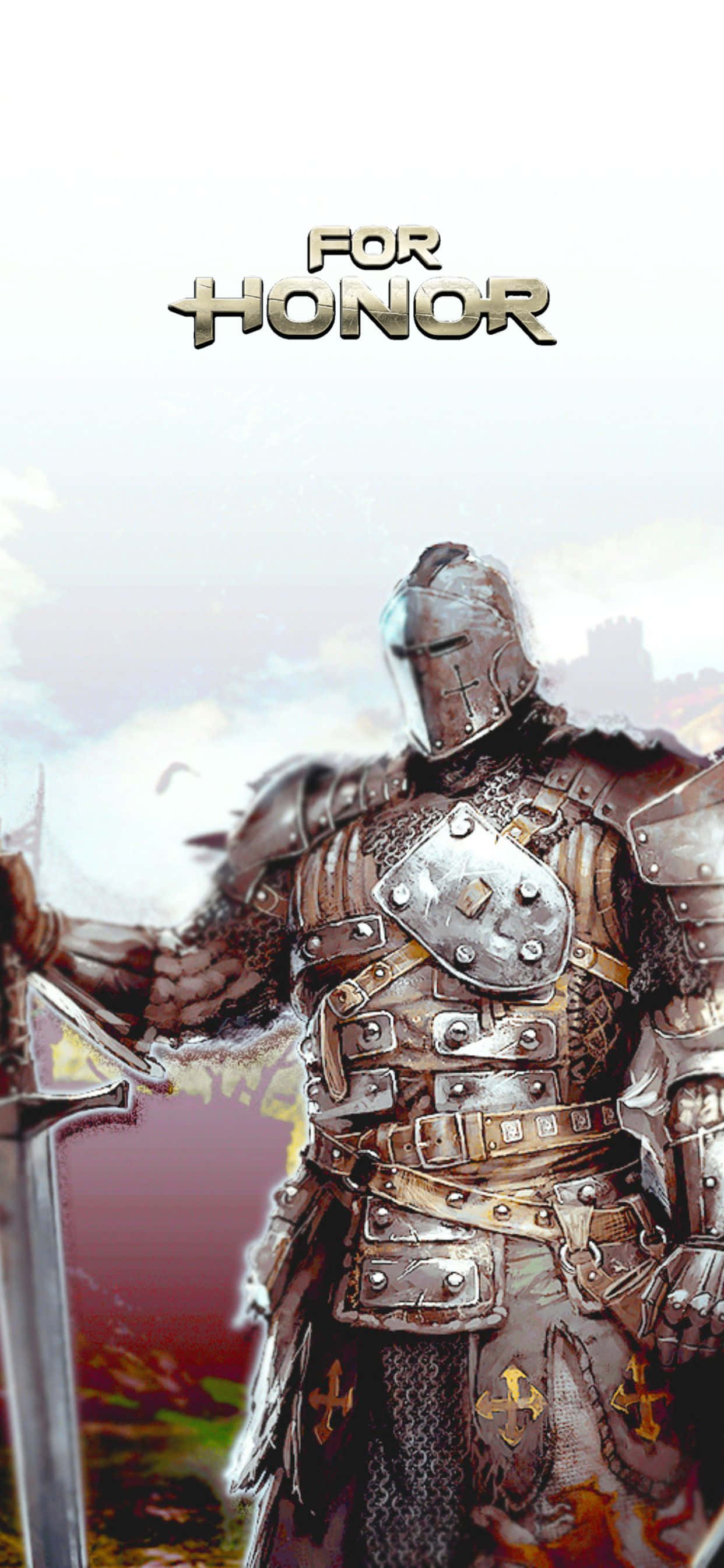 Soturin Puhelin - iPhone Xs Max For Honor Taustakuvat