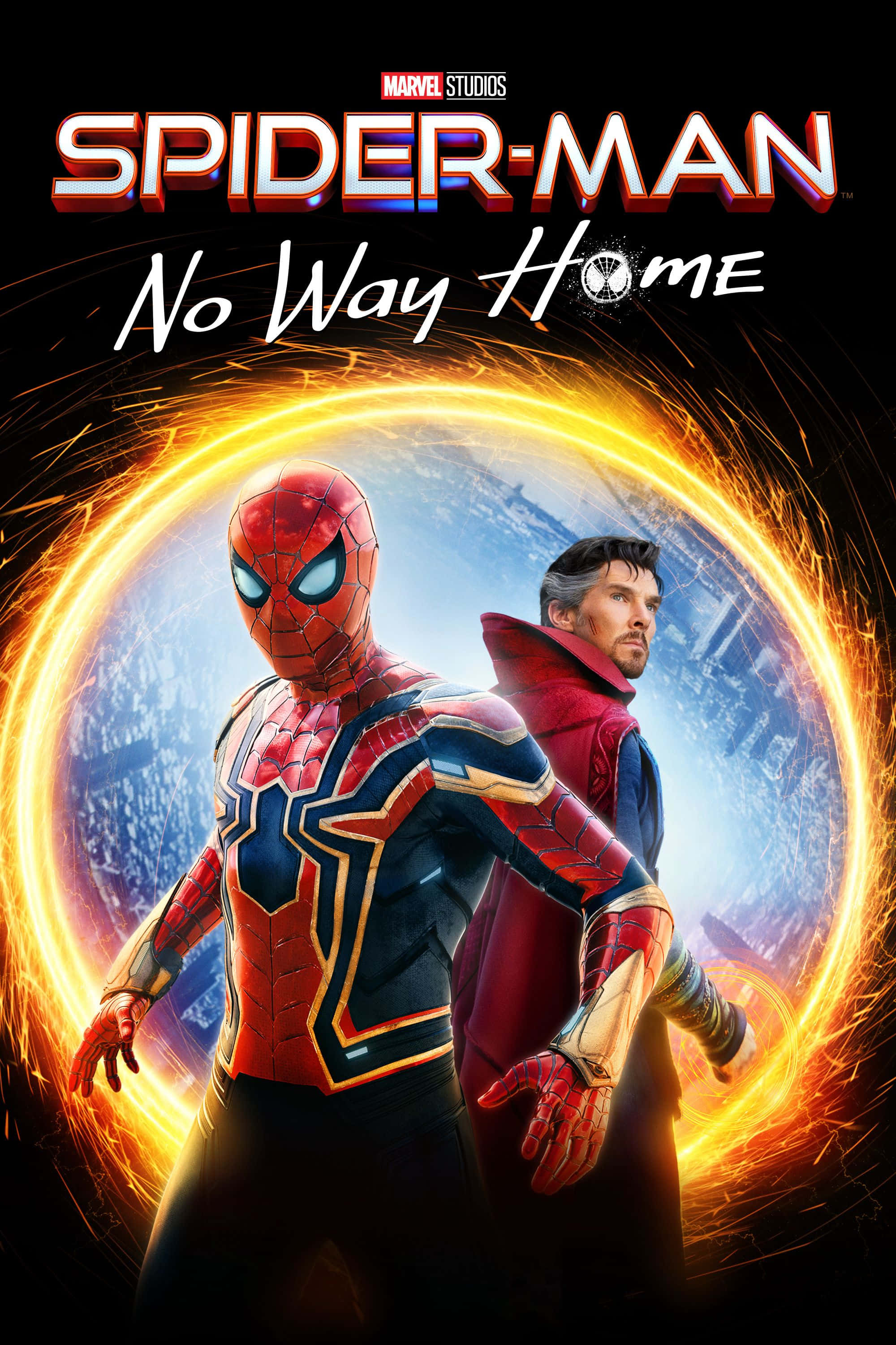 spider - man no way home Taustakuvat