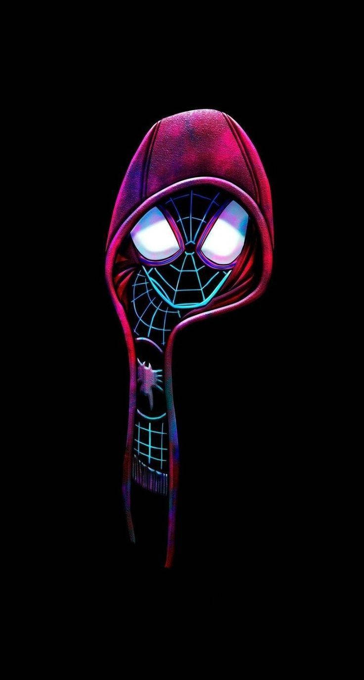 Spiderman musta tausta kaikki parhaat Taustakuvat