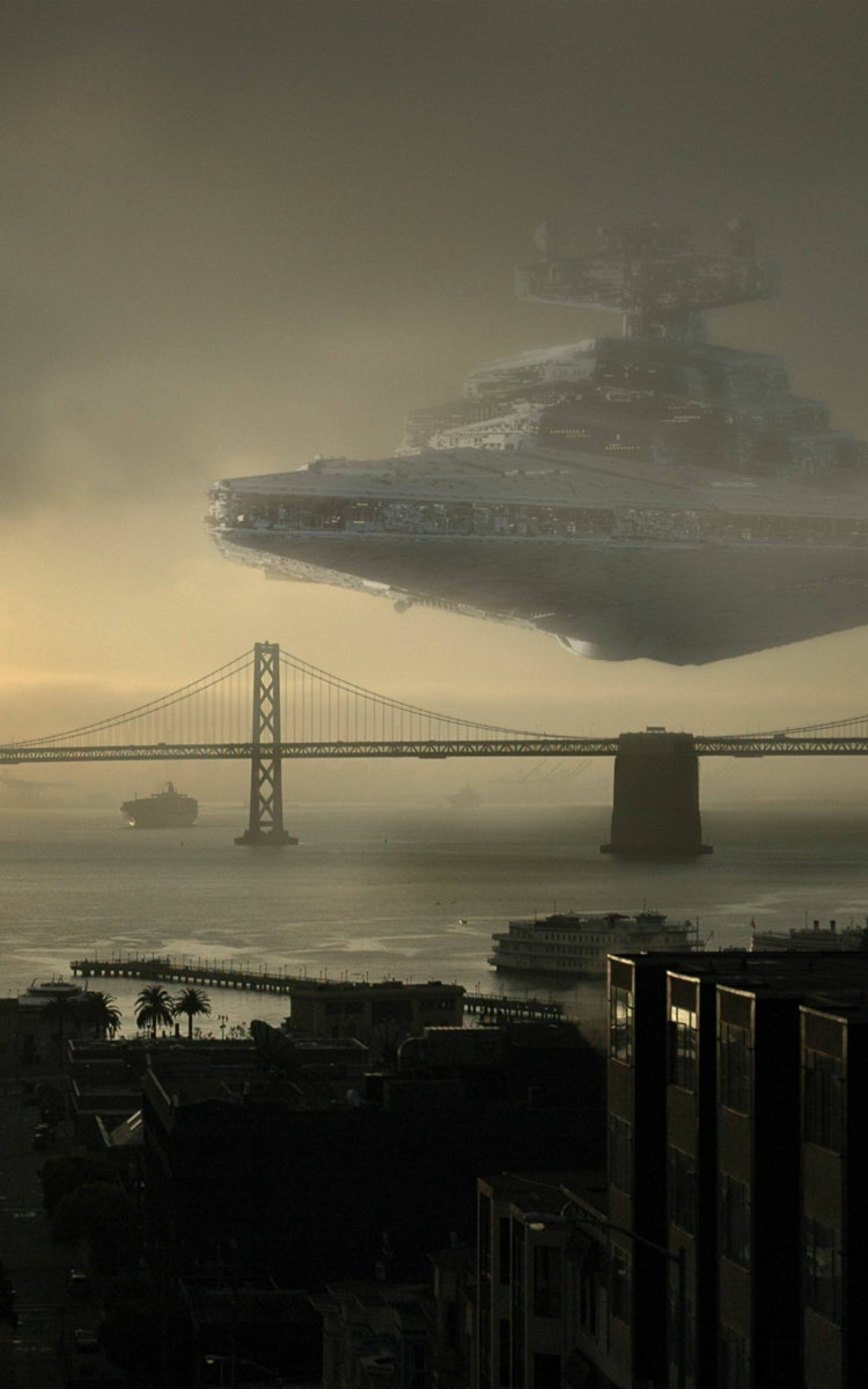 Star Destroyer Star Wars Tabletti Taustakuvat