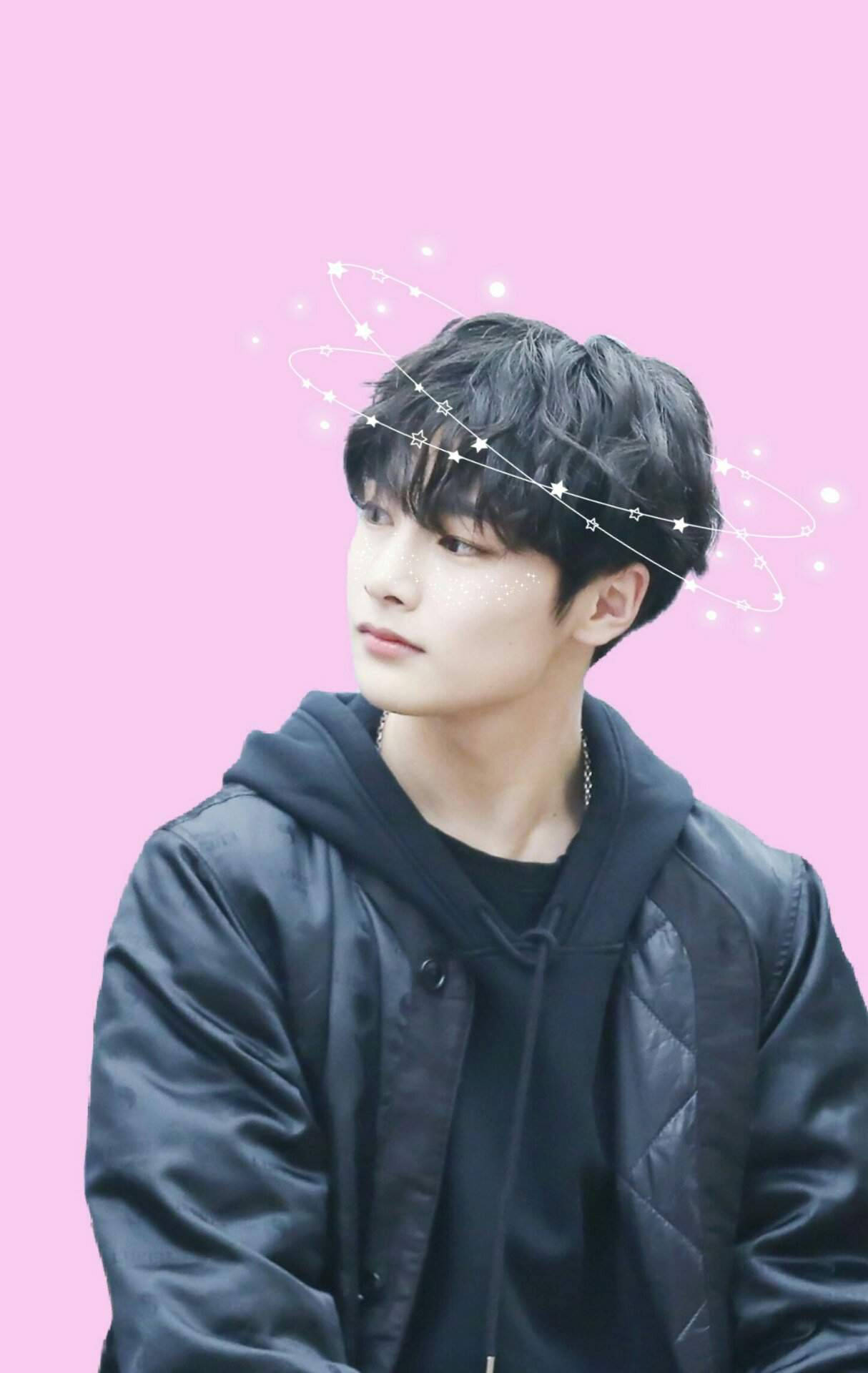 Stray Kids Maknae Taustakuvat