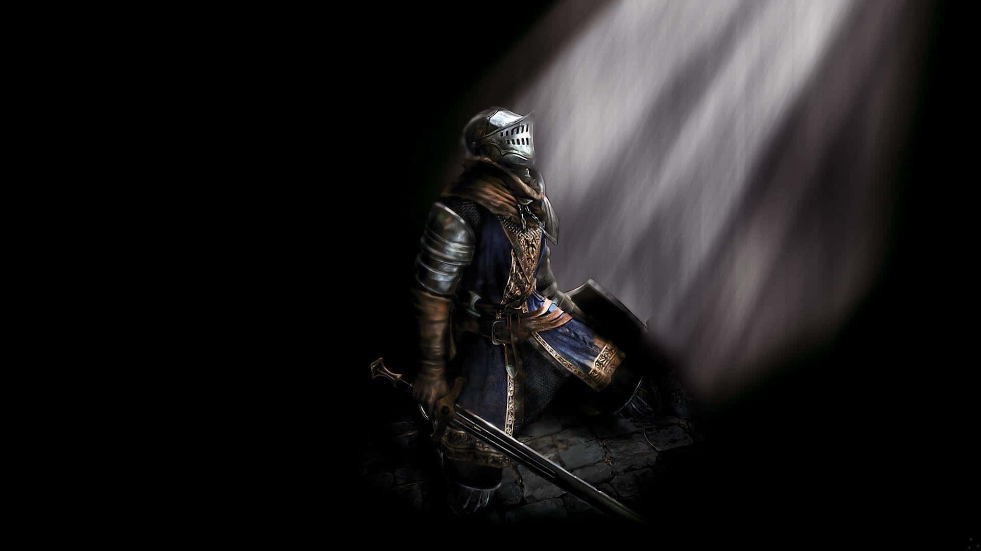 Sukella Dark Soulsin syvyyksiin Taustakuvat