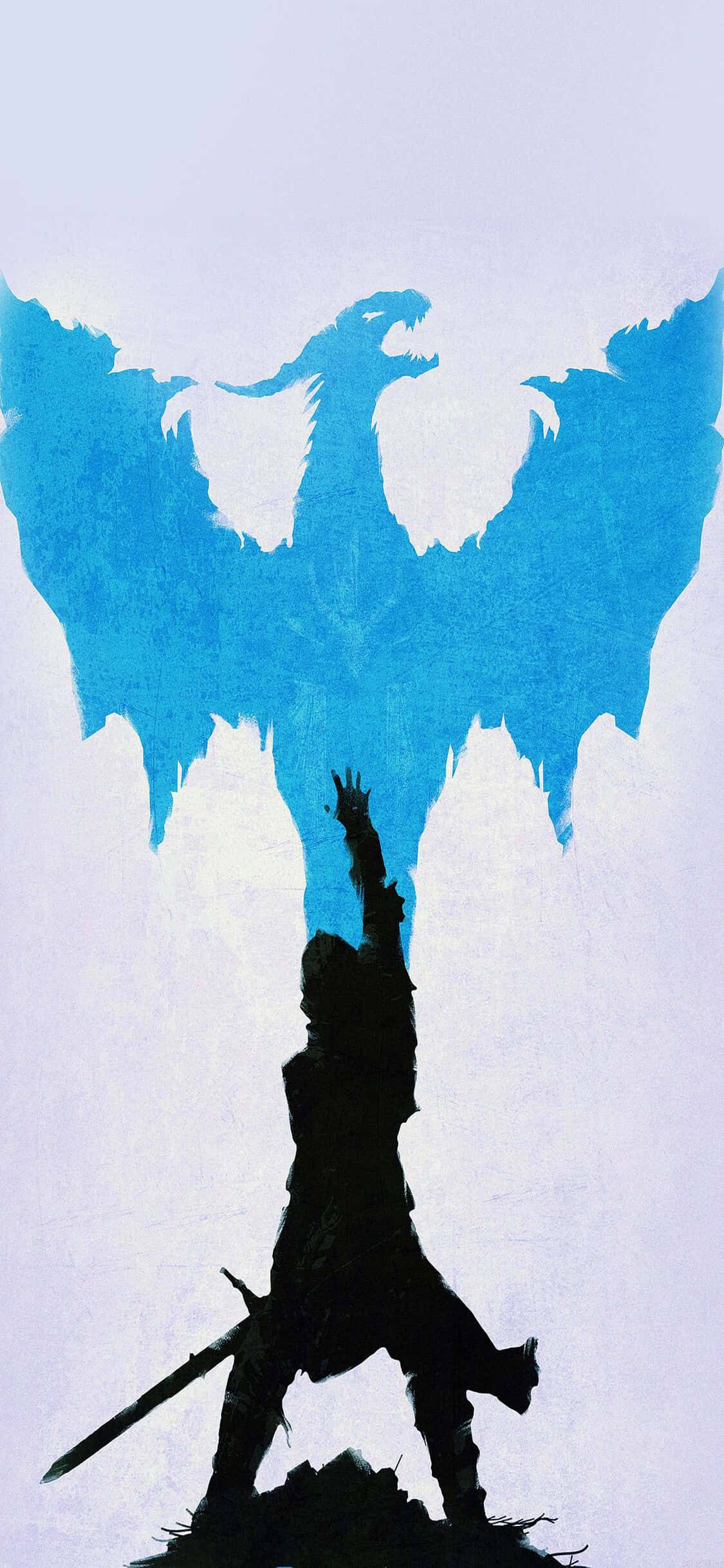 Kuva "Sukella Dragon Age Inquisitionin maailmaan iPhone Xs:llä" Taustakuvat