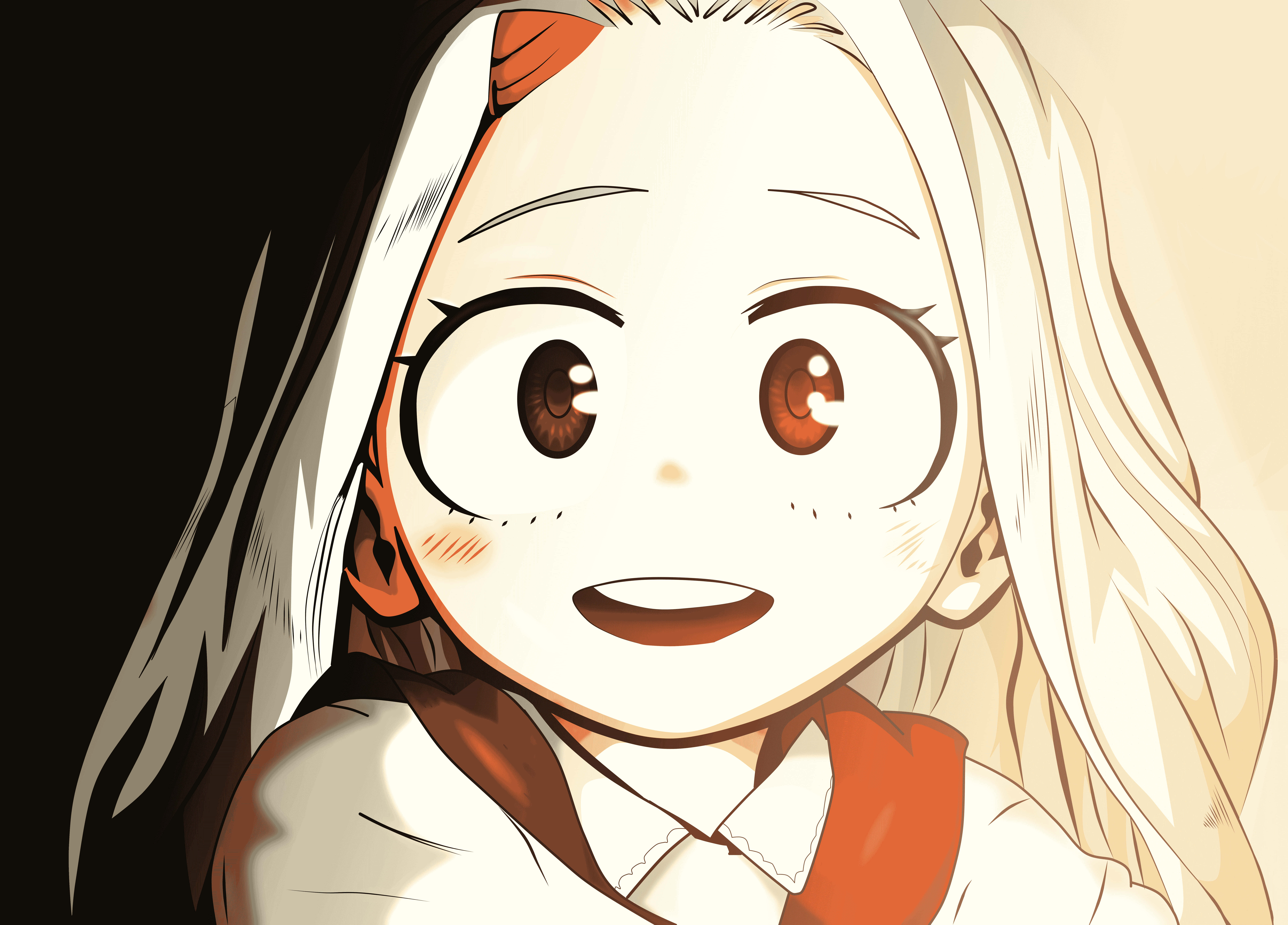 Suloinen Eri My Hero Academia Taustakuvat