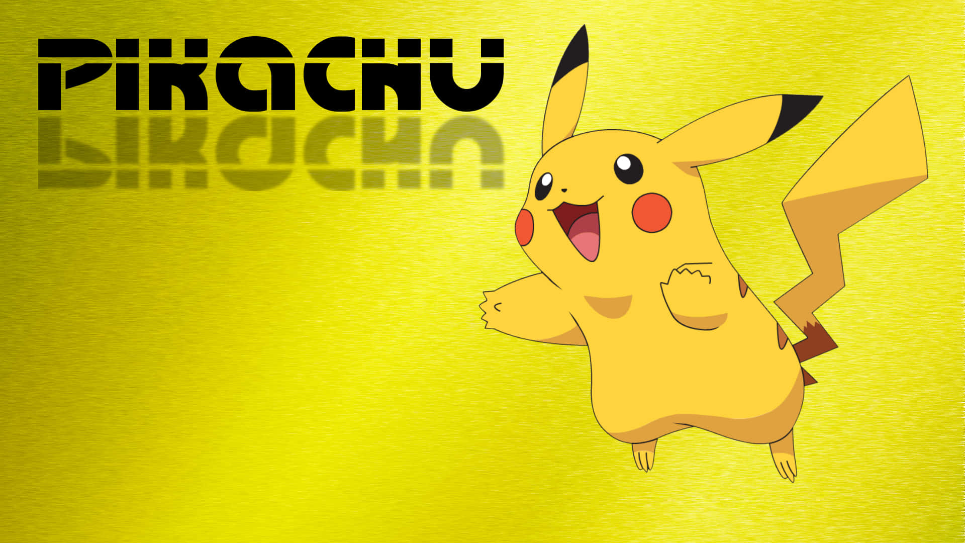 Suloinen Pikachu-kuva Taustakuvat