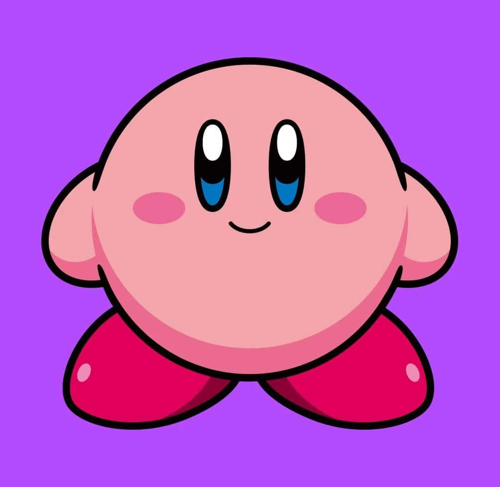 Kirby-kuvia
