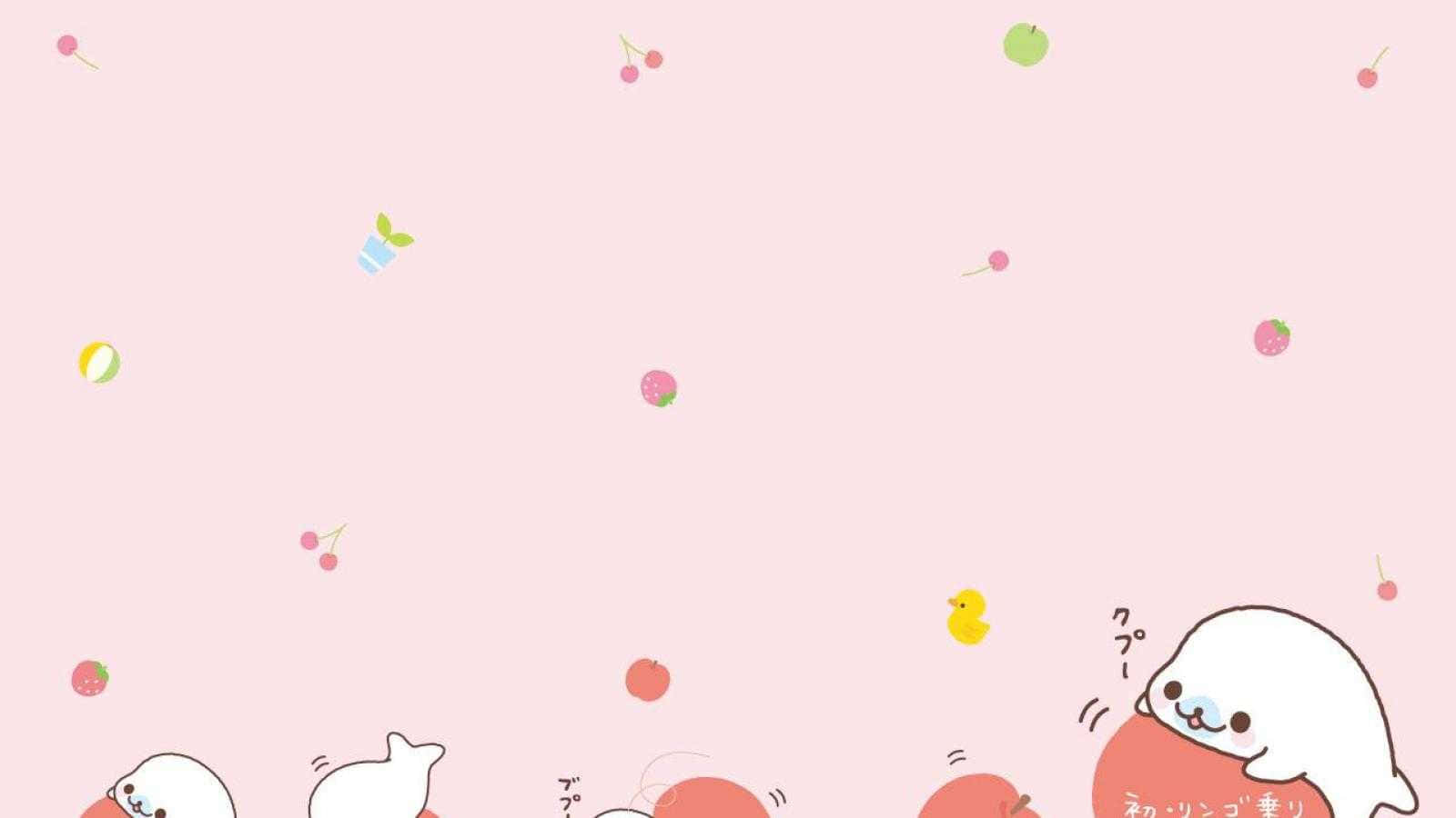 Suloisin pinkki, juuri sinulle! Taustakuvat