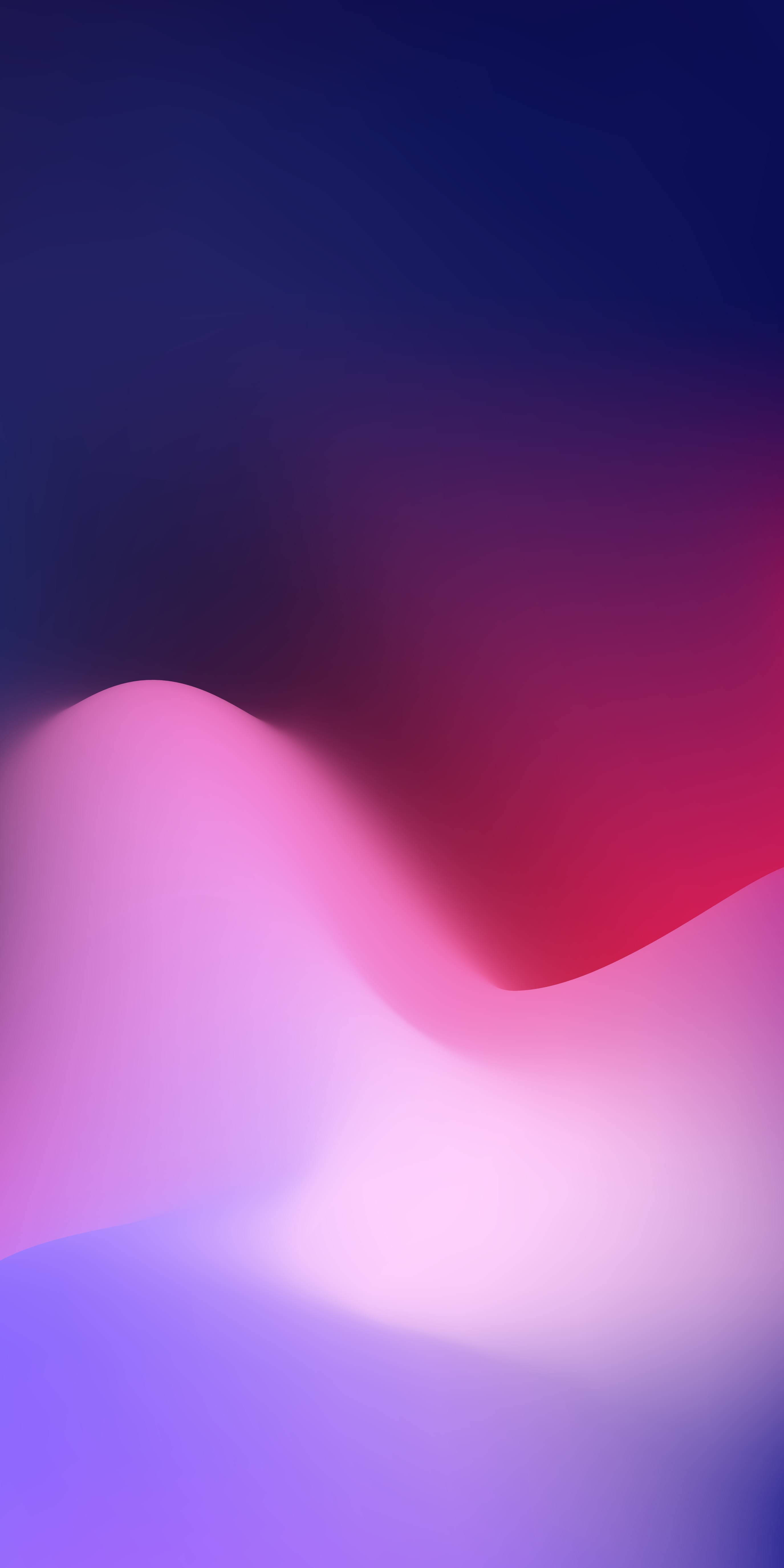 Sumennetty abstrakti taide Google Pixel 4 Taustakuvat