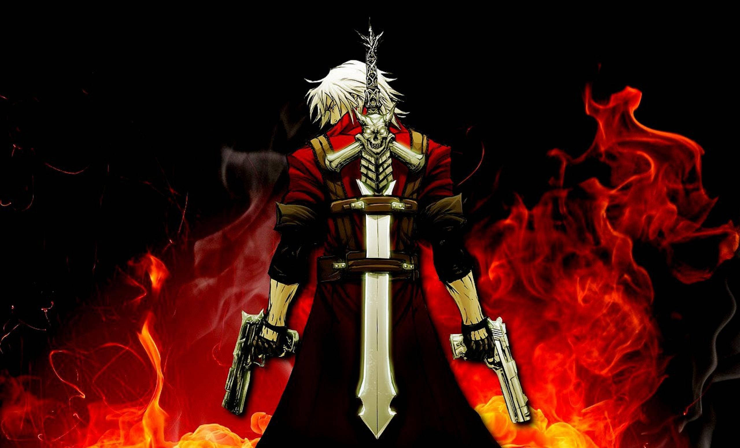 Suojele samuraiden tietä Taustakuvat
