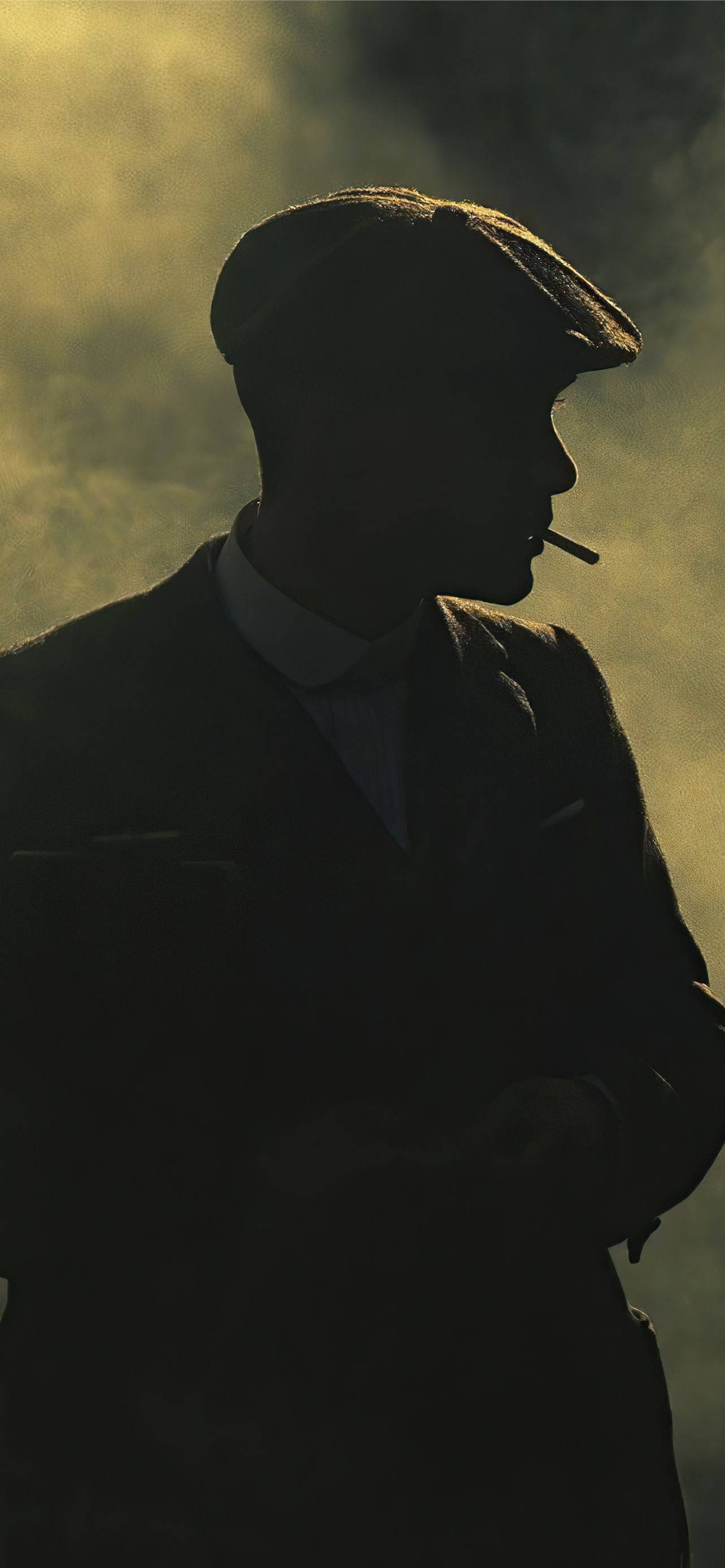 Suosittu Puhelin Thomas Shelby Taustakuvat