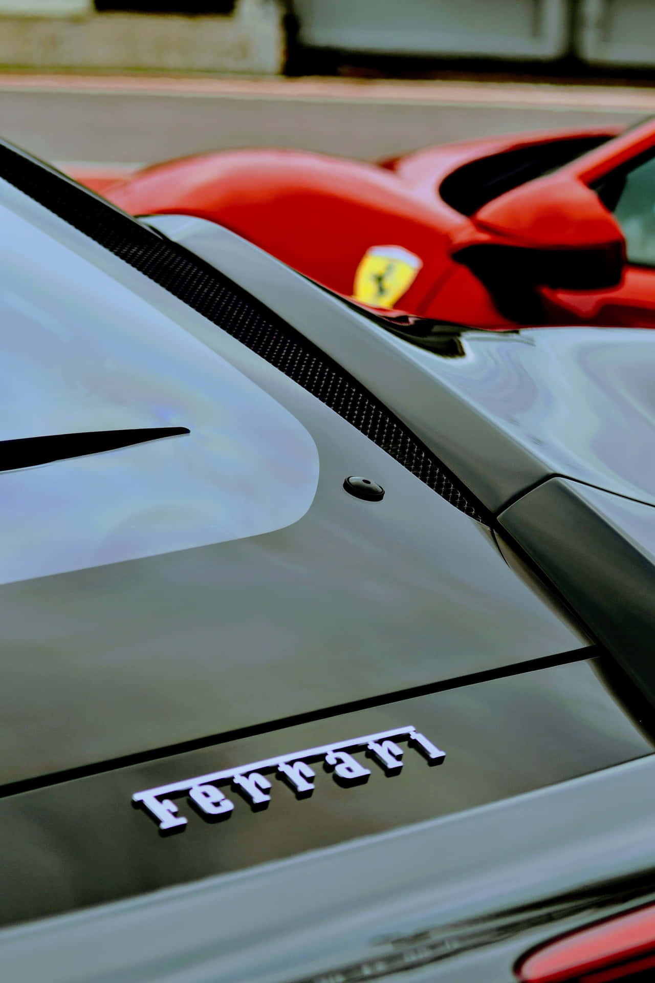 Superautot
