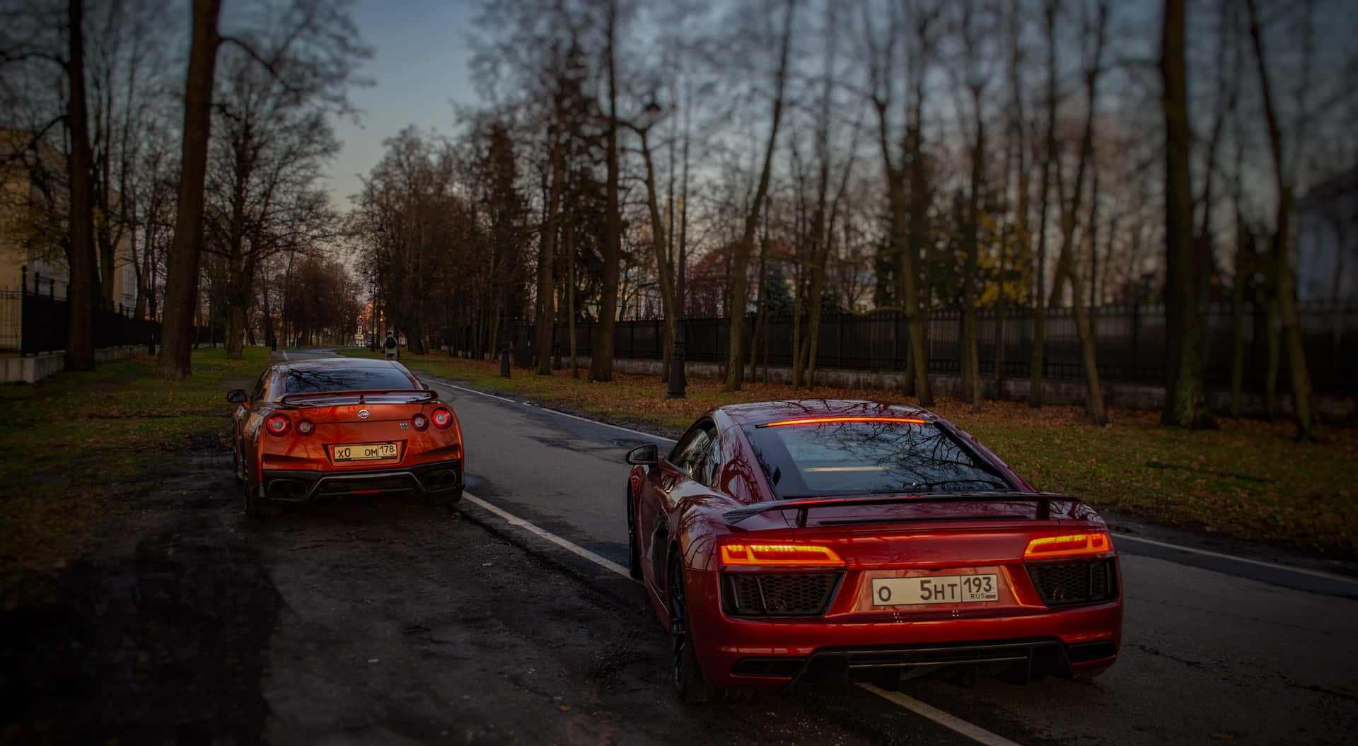 Superautot