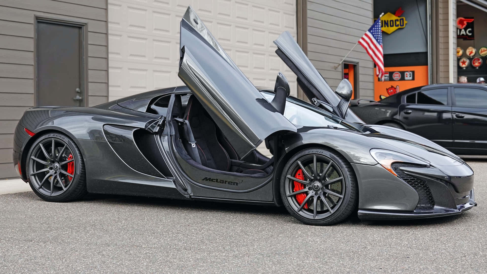 Superautot