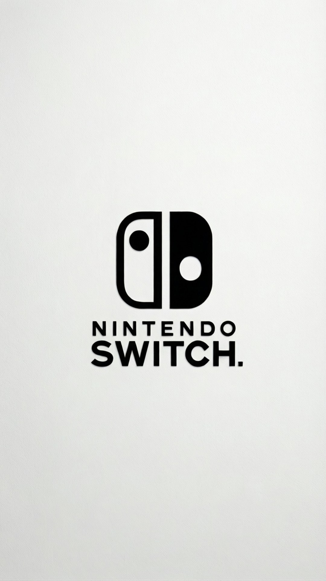 Switch-logo minimalistinen Taustakuvat