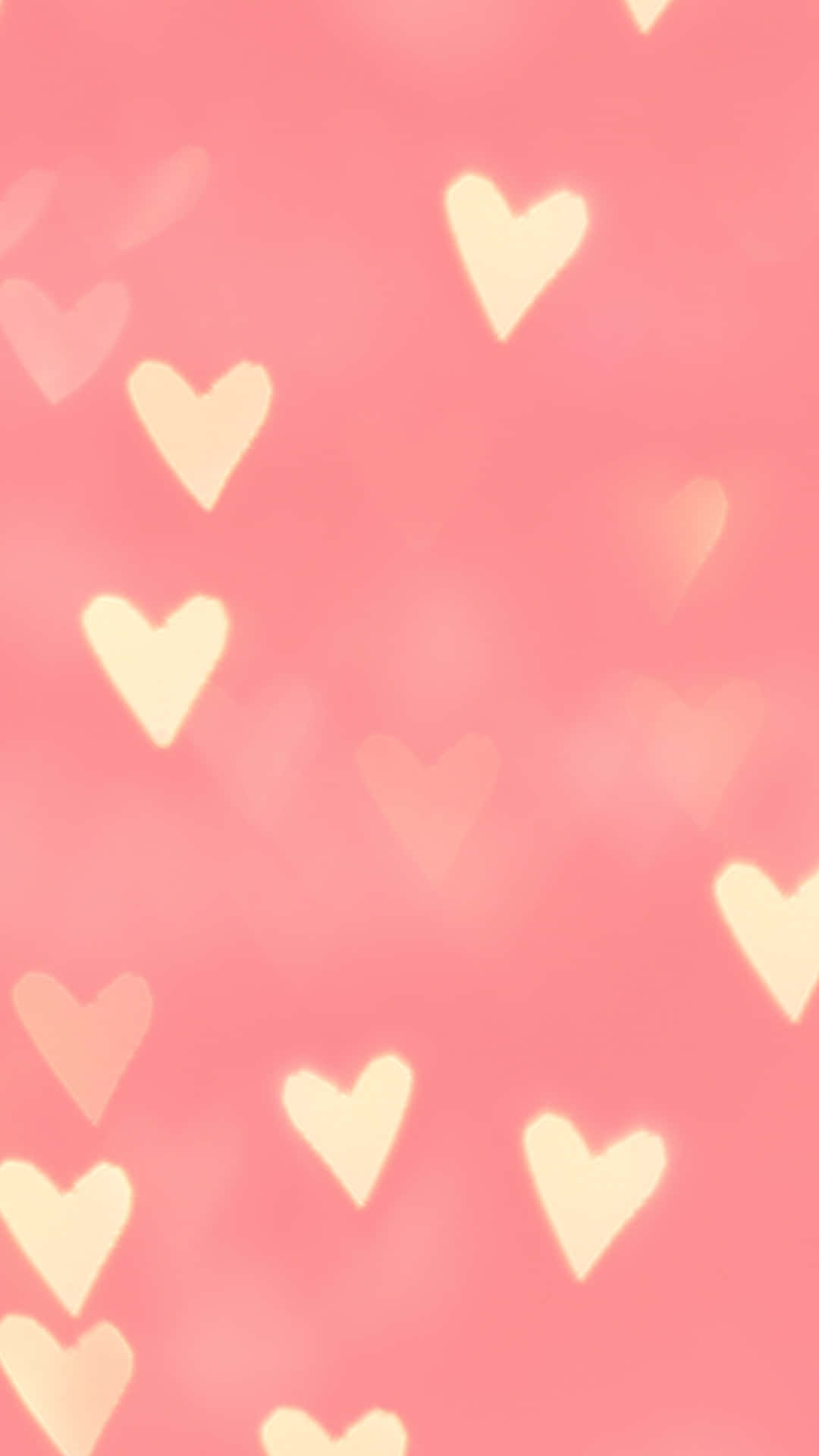 Sydämet 2160 x 3840 taustakuva Taustakuvat