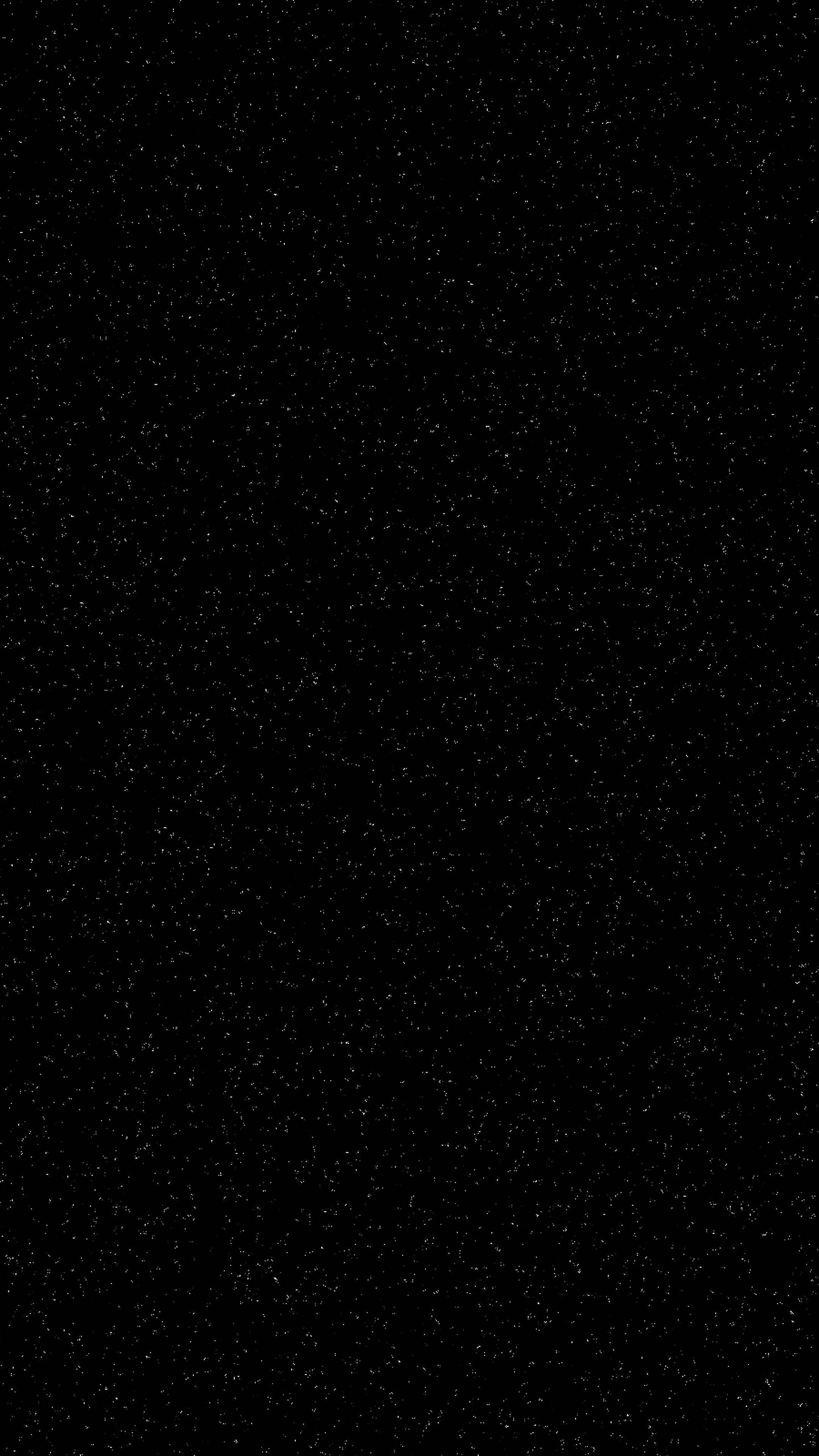 Tähdet 4K Ultra HD Tumma Puhelin Taustakuvat