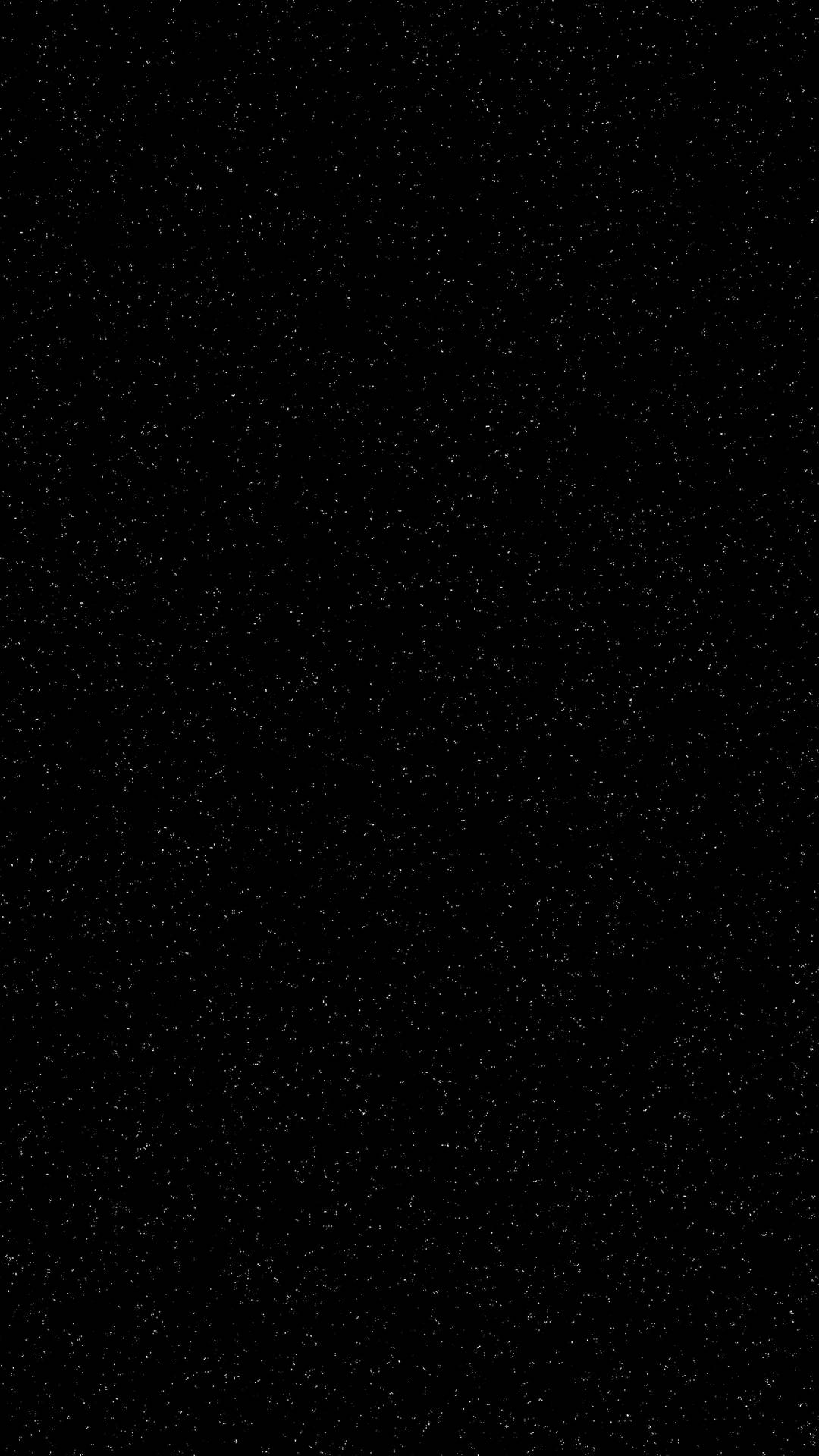 Tähdet 4K Ultra HD Tumma Puhelin