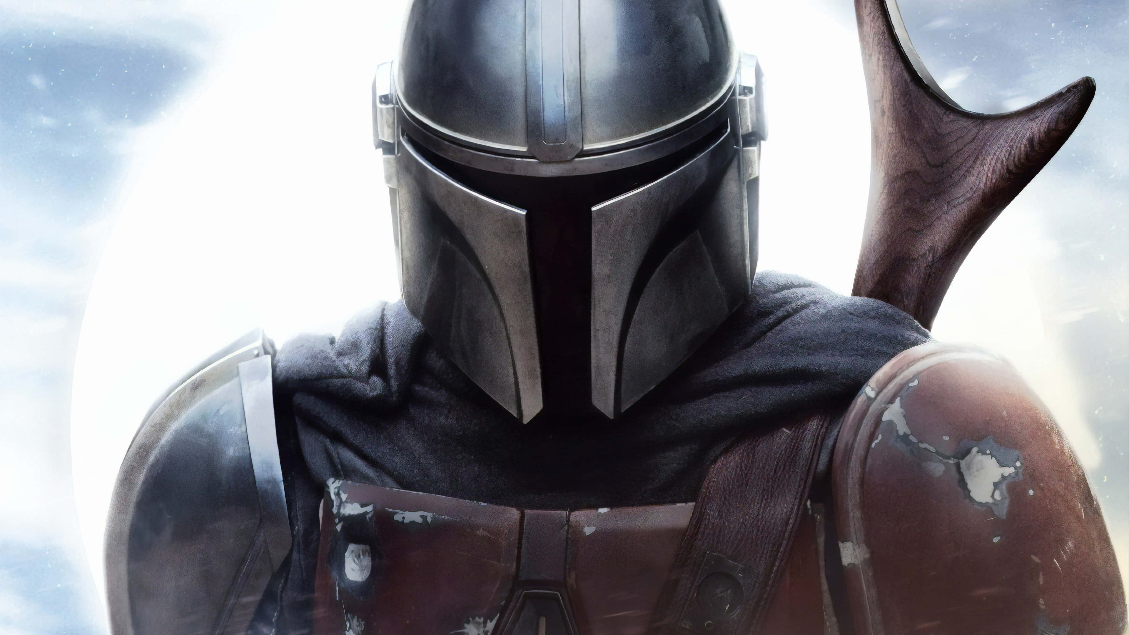 Tähtien sota The Mandalorian - pc - pc - pc - pc Taustakuvat